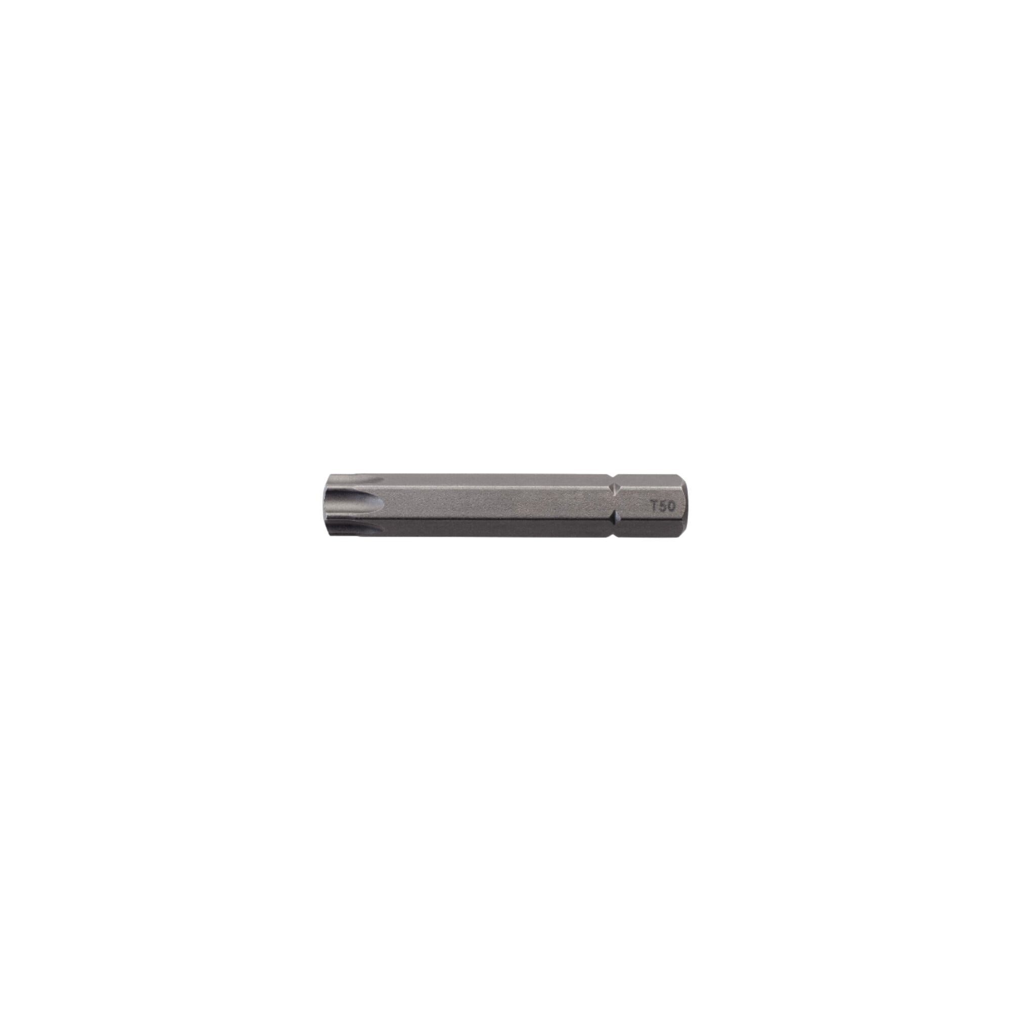 Heco Torx-Bit HECO Ersatzbit für HECO-PowerLock, T-50, 50 mm im Blister