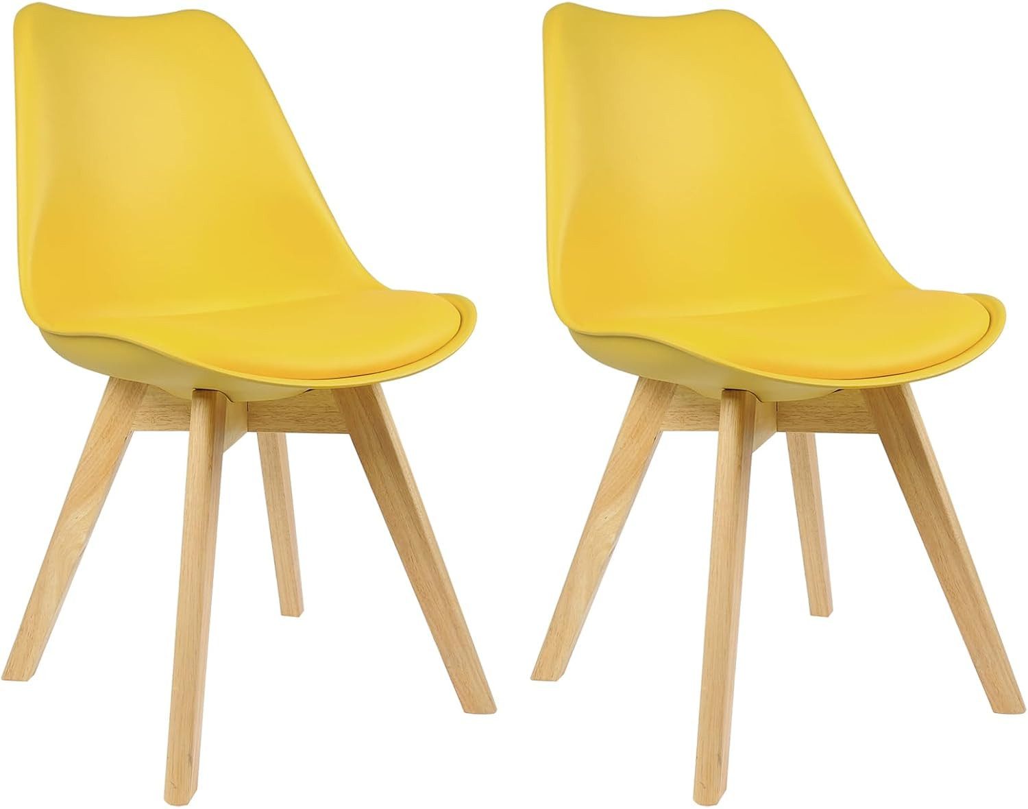 Woltu Esszimmerstuhl (Set, 2 St), Polsterstuhl günstig online kaufen