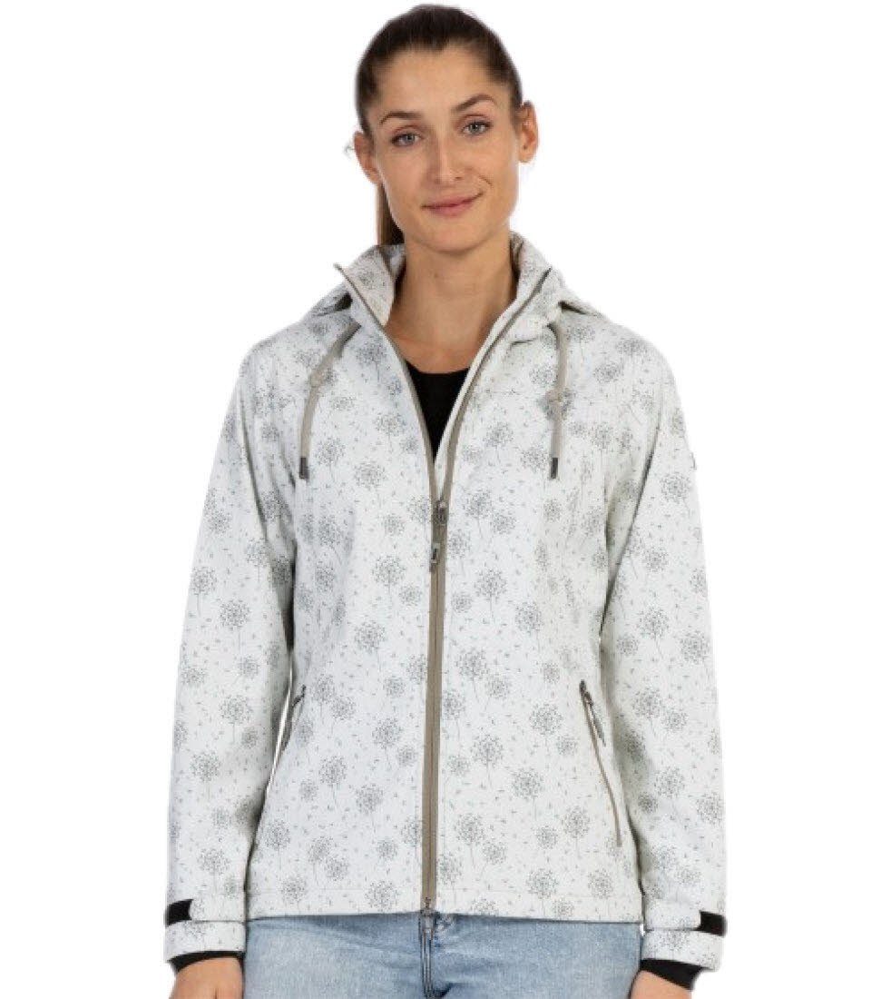 Linea Primero Trekkingjacke Padma 2