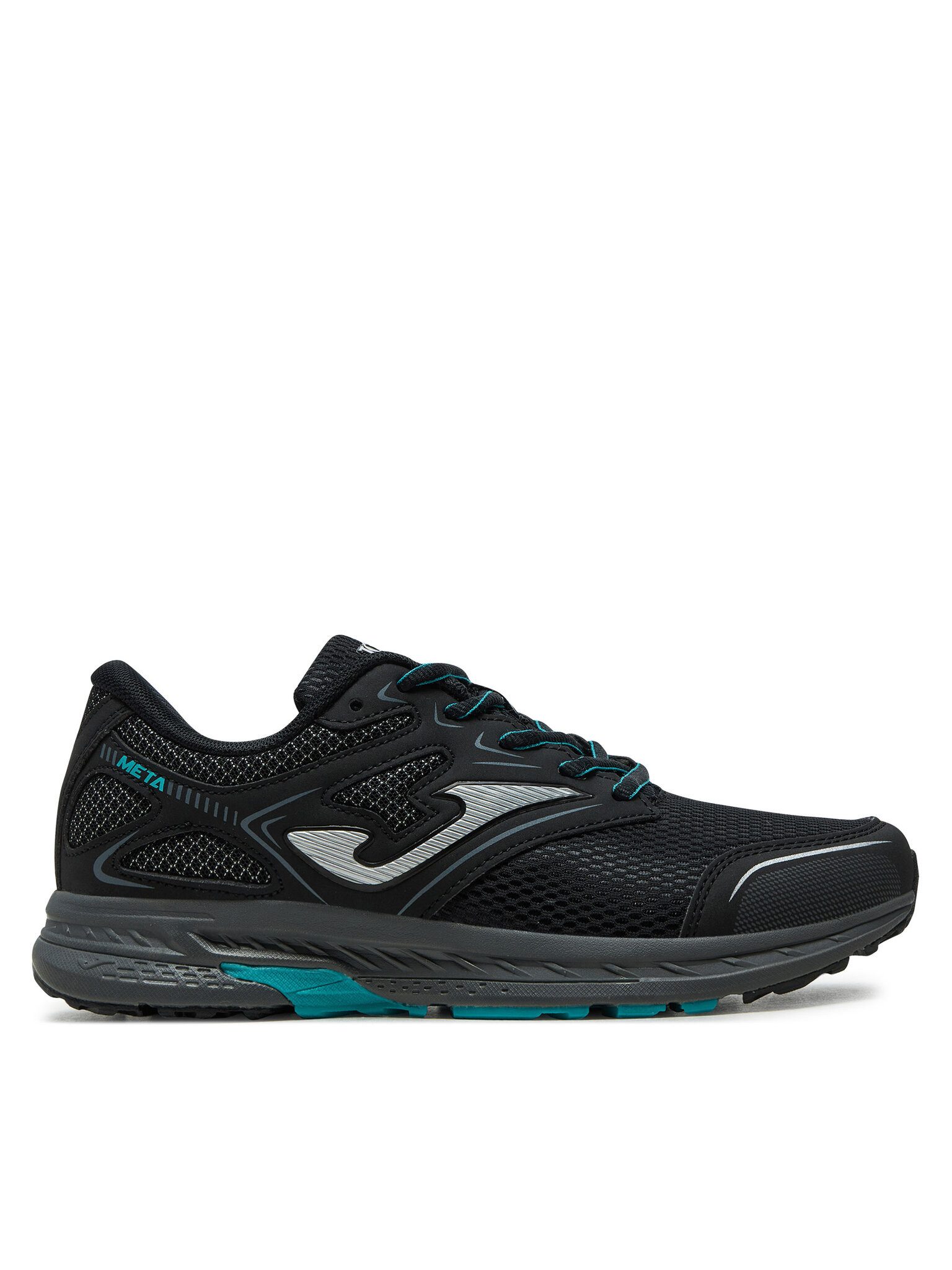 Joma Беговые Meta RMETAW2401 Schwarz Laufschuh
