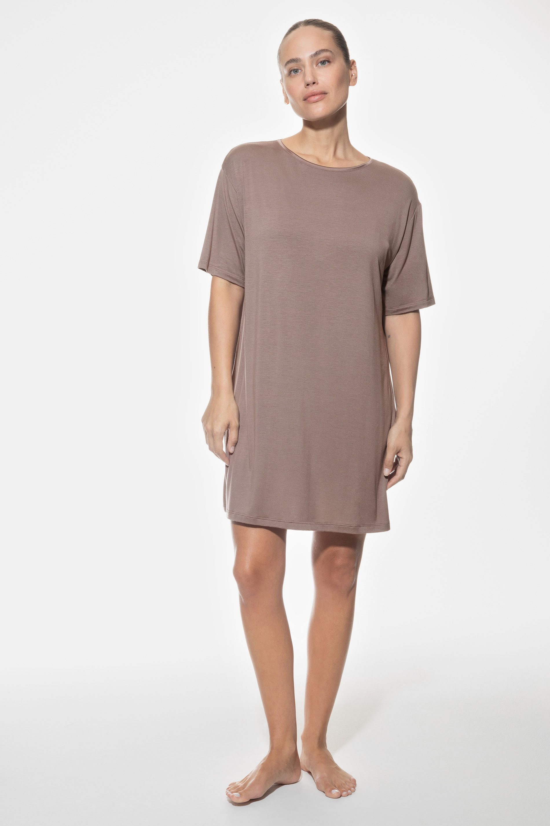 Mey Nachthemd Damen Serie Pure Chic günstig online kaufen