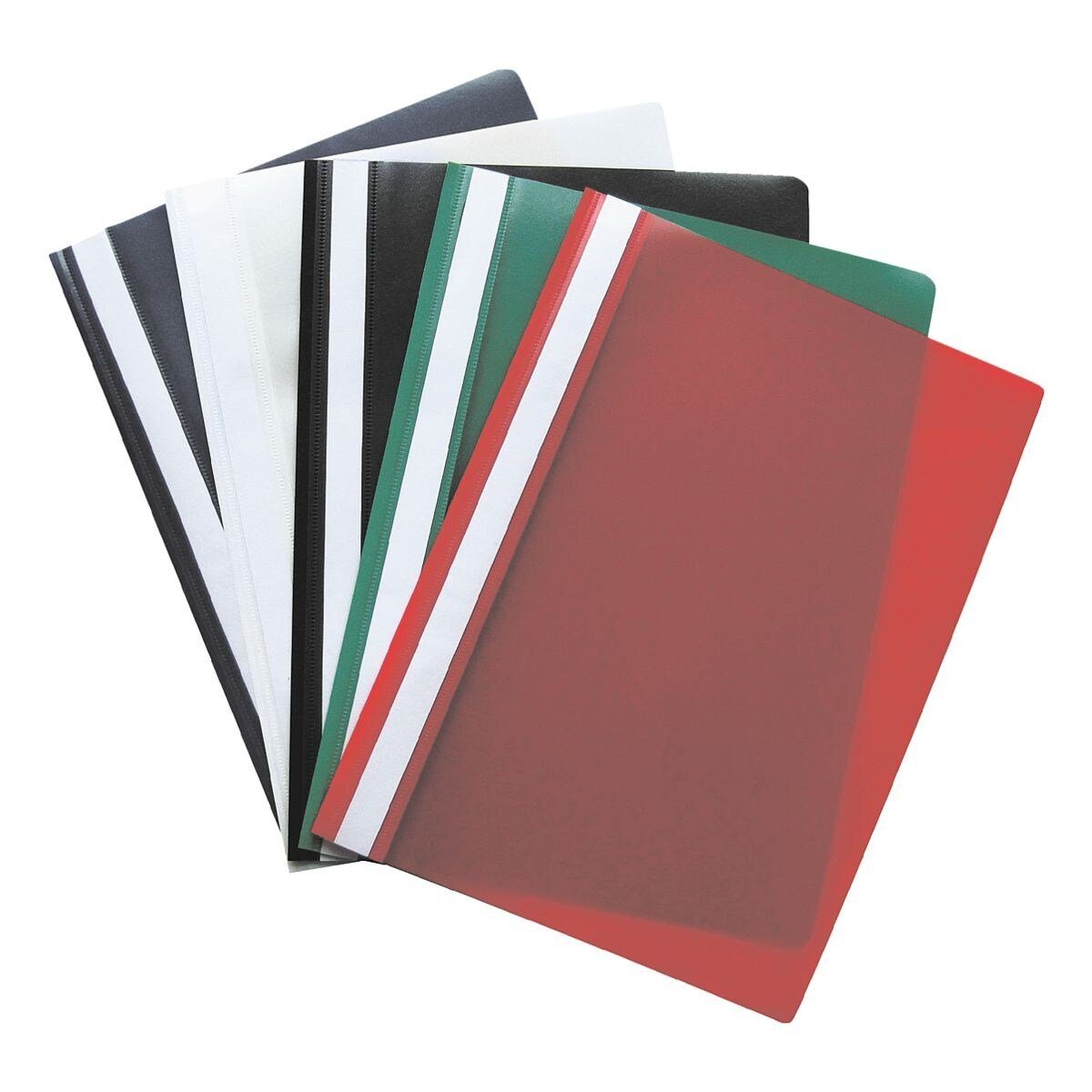 Otto Office Hefter, Format DIN A4, bis 200 Blatt