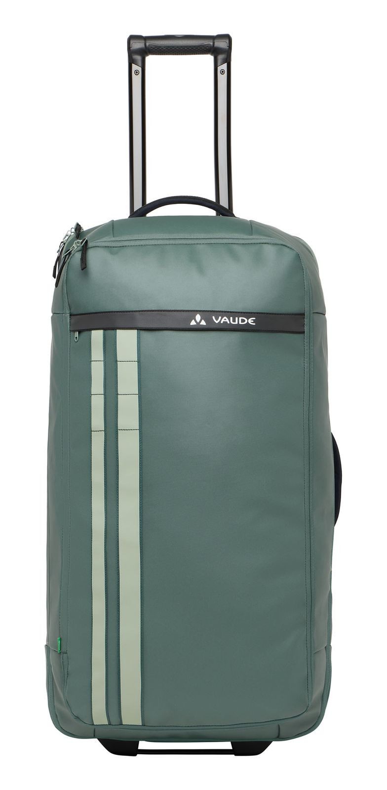 VAUDE Weichgepäck-Trolley Takutea 90 Trolley, 2 Rollen