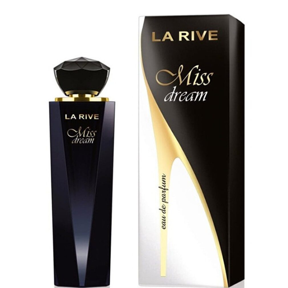 La Rive Eau de Toilette Miss Dream Eau De Parfum Spray 100ml für Frauen