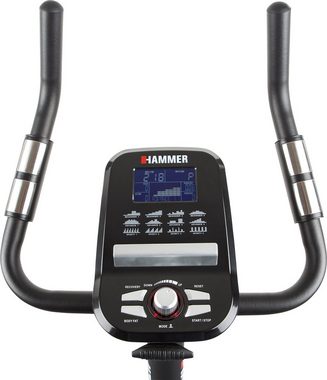 Hammer Ergometer SX8 BT