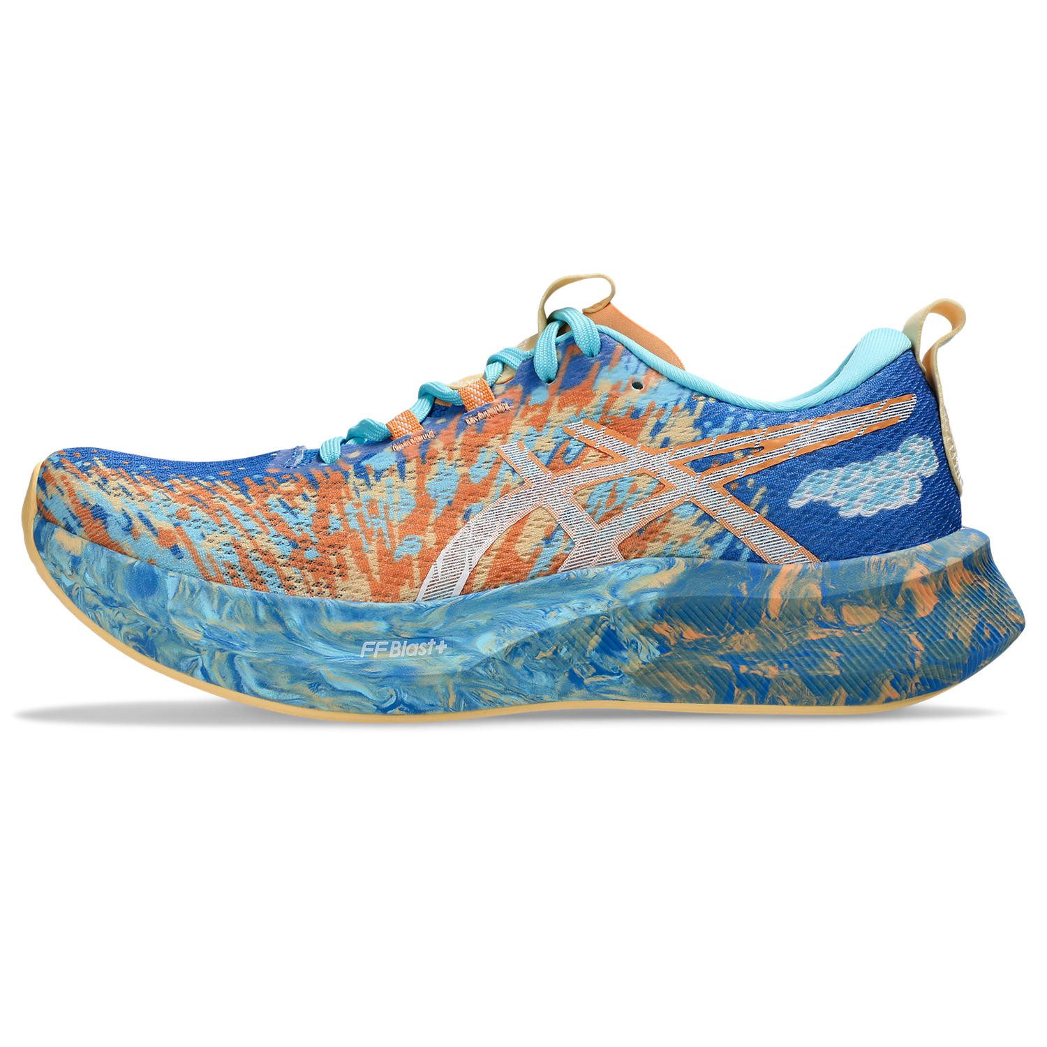 Asics NOOSA TRI 16 Laufschuh günstig online kaufen
