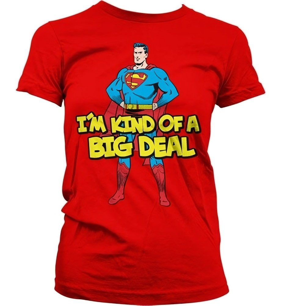 Superman T-Shirt