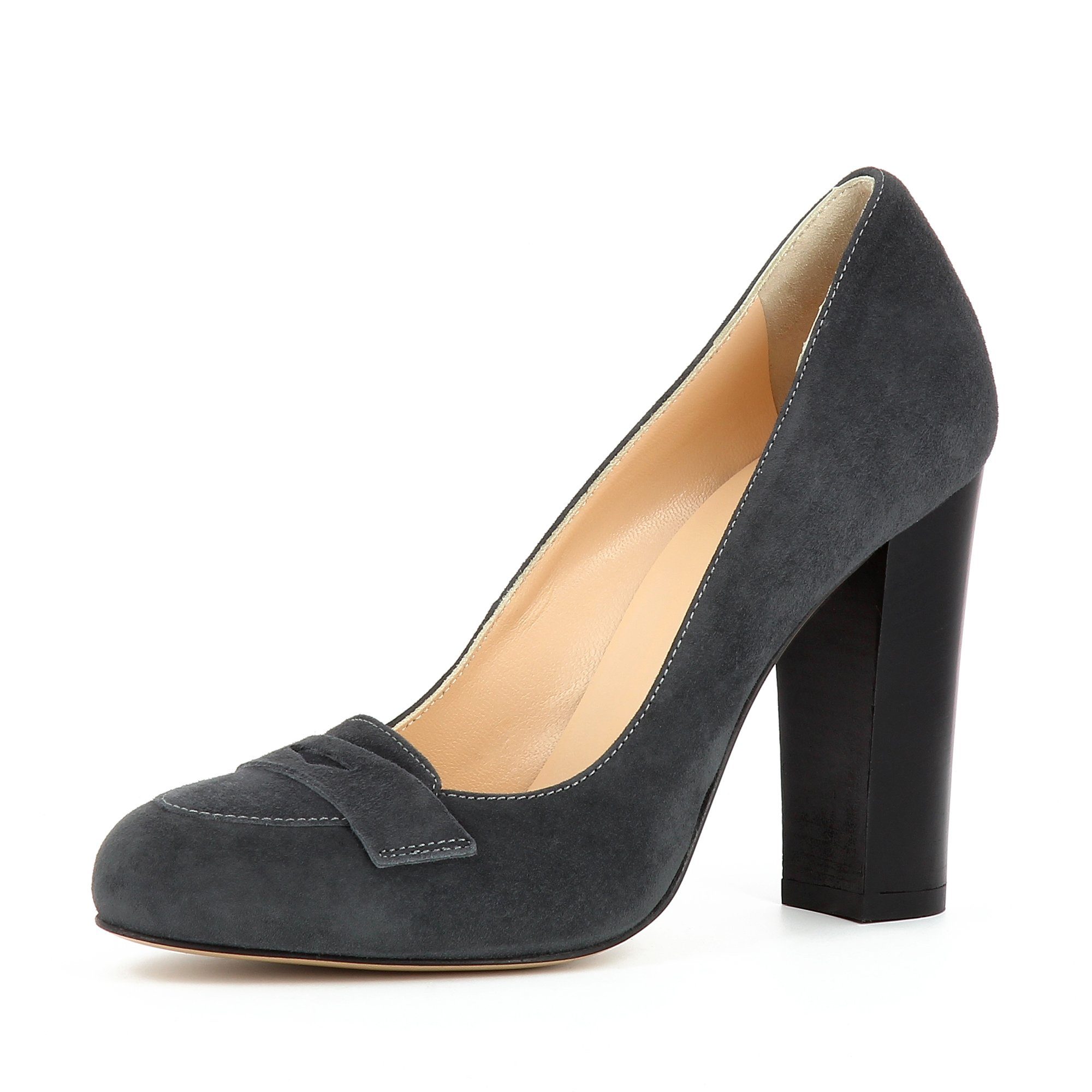 Evita CRISTINA Pumps Handmade in Italy