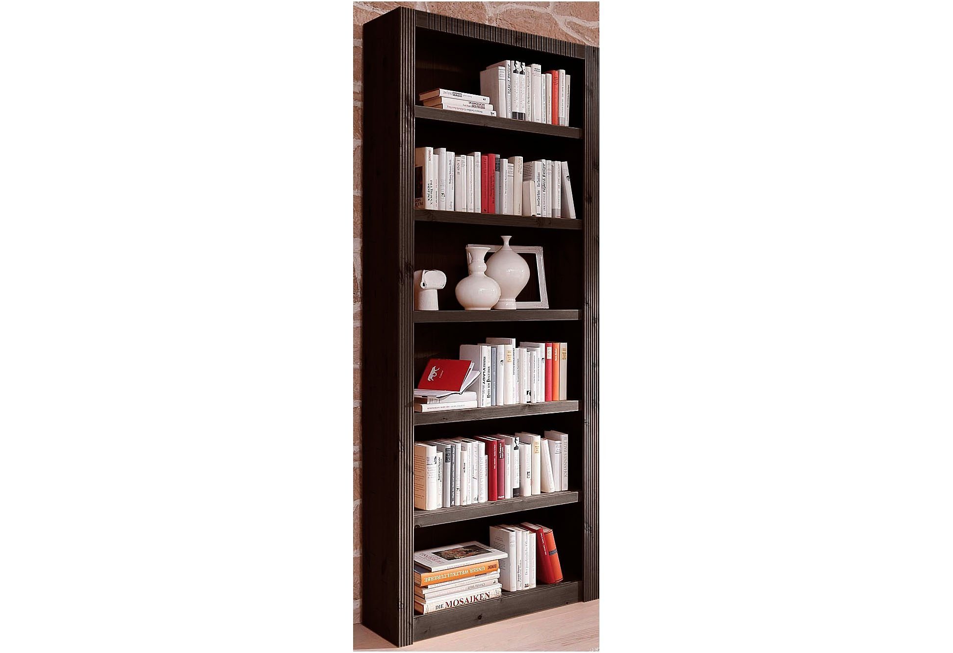 OTTO home Standregal Bergen, Breite 82,5 cm