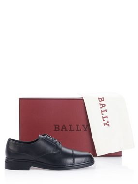 Bally Bally Schuhe Schnürschuh