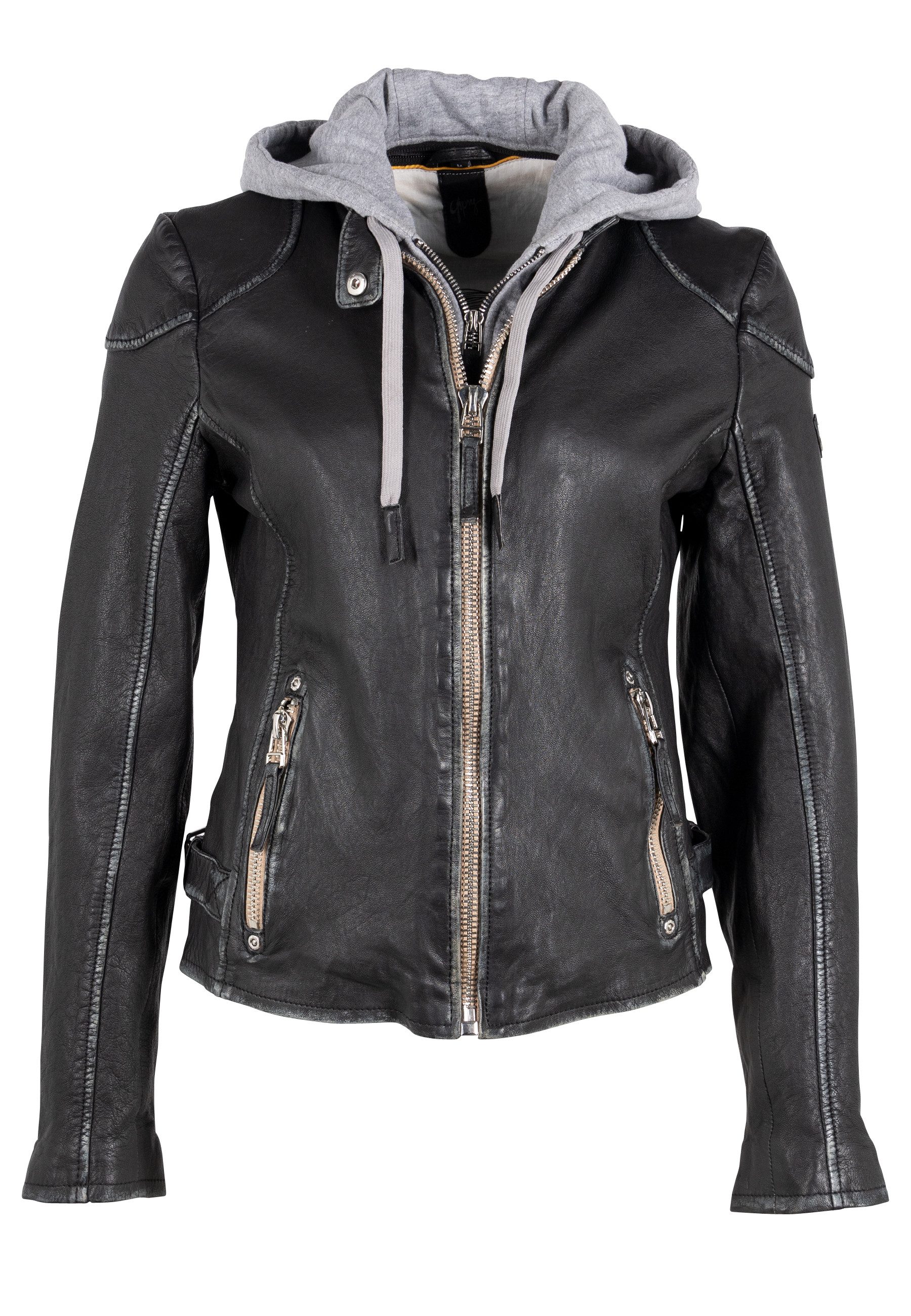 Gipsy by Mauritius Lederjacke GWFinja LABAGV günstig online kaufen