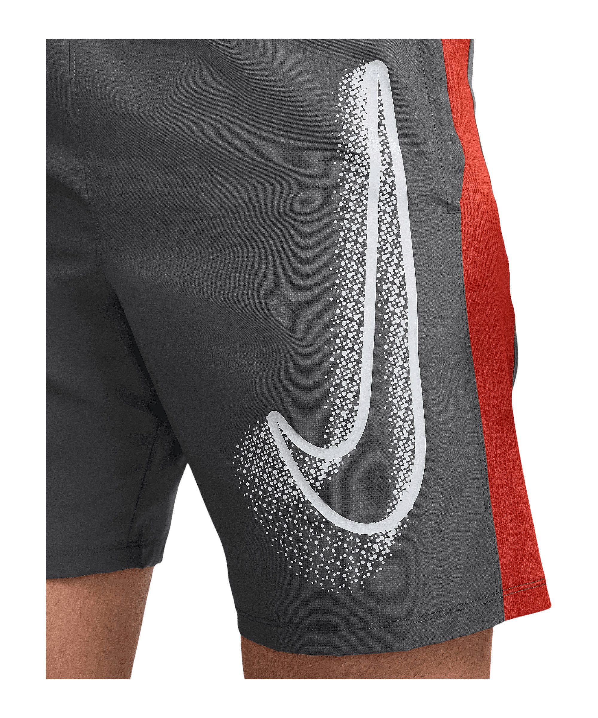Nike Sporthose Nike Performance Academy Short Academy