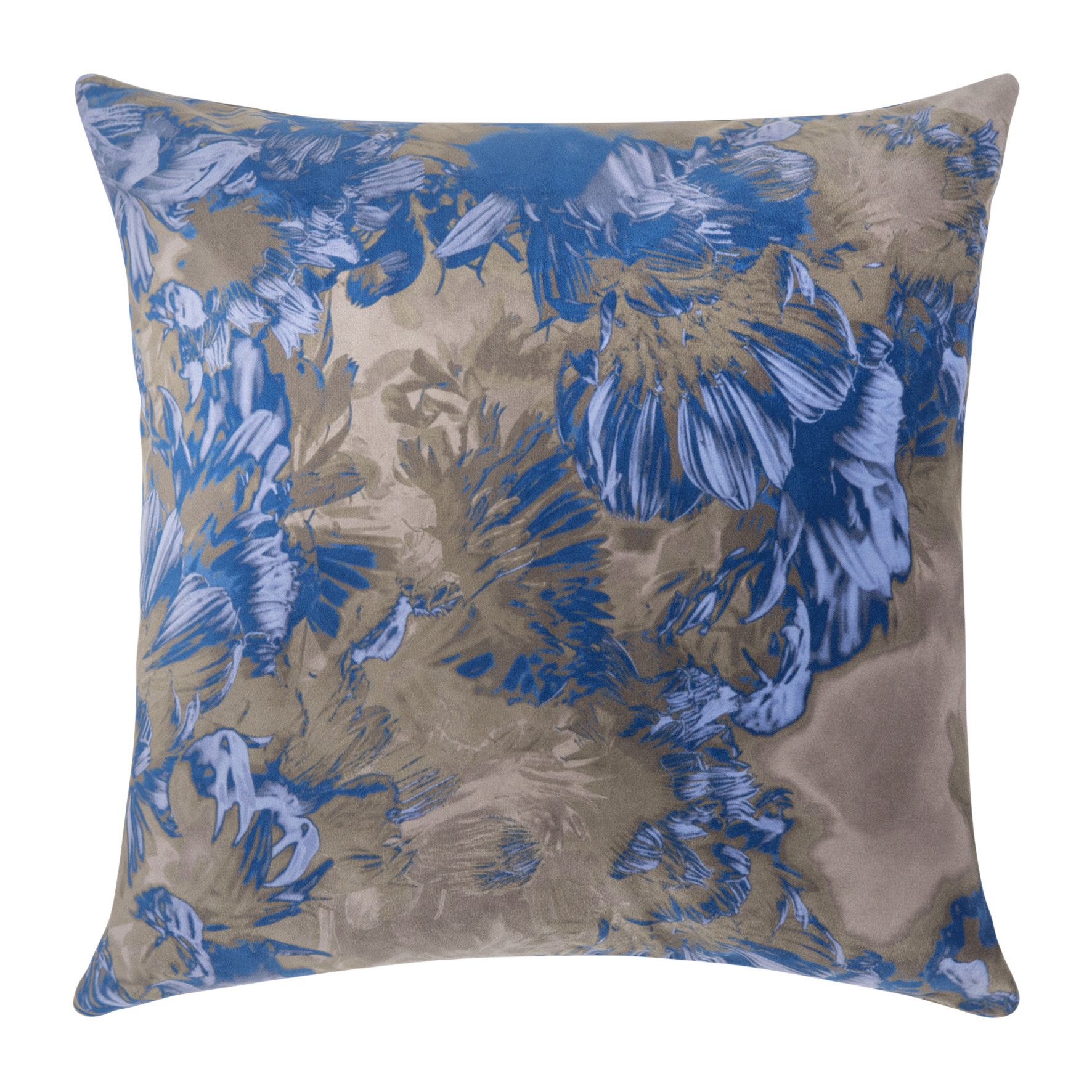 PAD Dekokissen ROMANCE FLOWER, Made in Europe