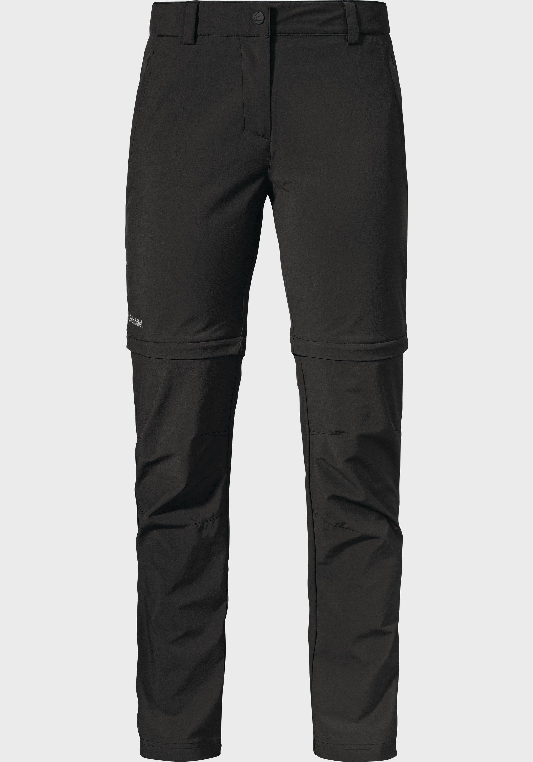 Schöffel Zip-away-Hose Outdoor-Hose Zip Off günstig online kaufen