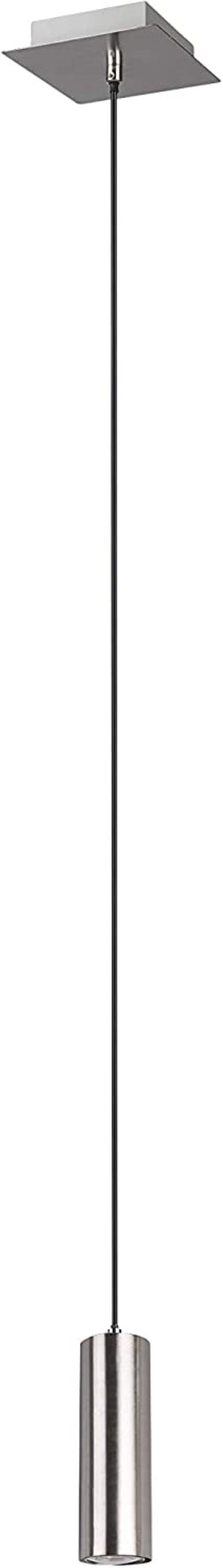 lightling Pendelleuchte Julie 1 Flamme, ohne Leuchtmittel, moderne Pendella günstig online kaufen