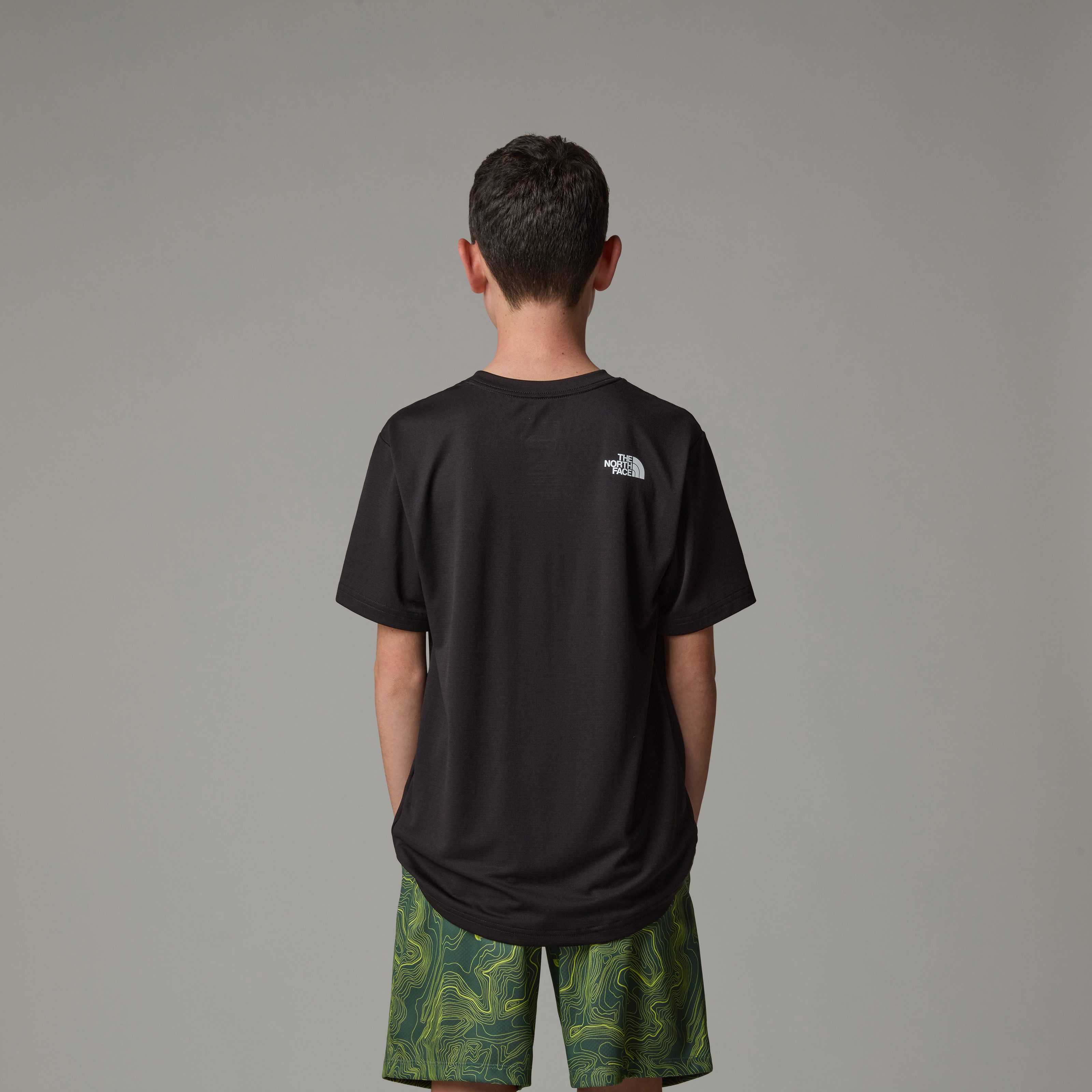 The North Face Funktionsshirt 24/7 T-Shirt günstig online kaufen