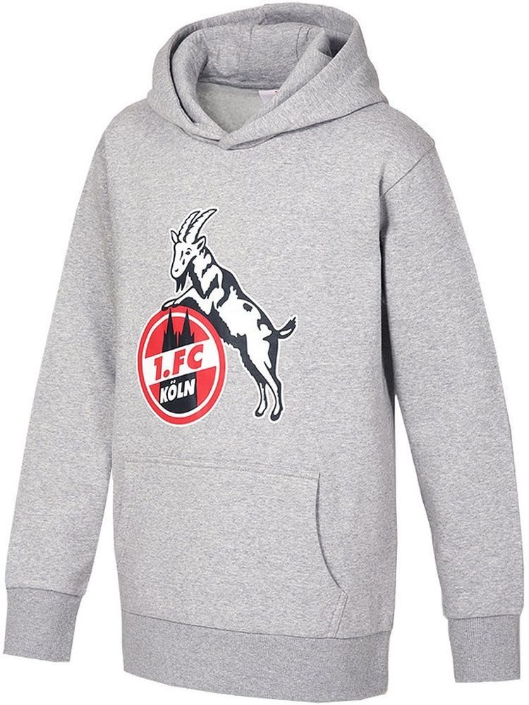 1. FC Köln Hoodie Hoodie Basic