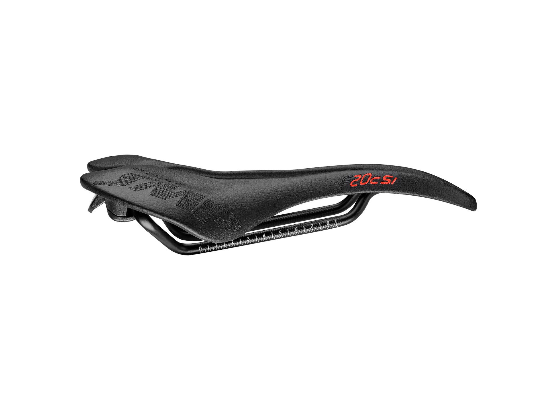 Selle SMP Fahrradsattel, Rennrad-Sattel F20C SI