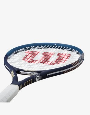 Wilson Tennisschläger ROLAND GARROS EQUIPE HP