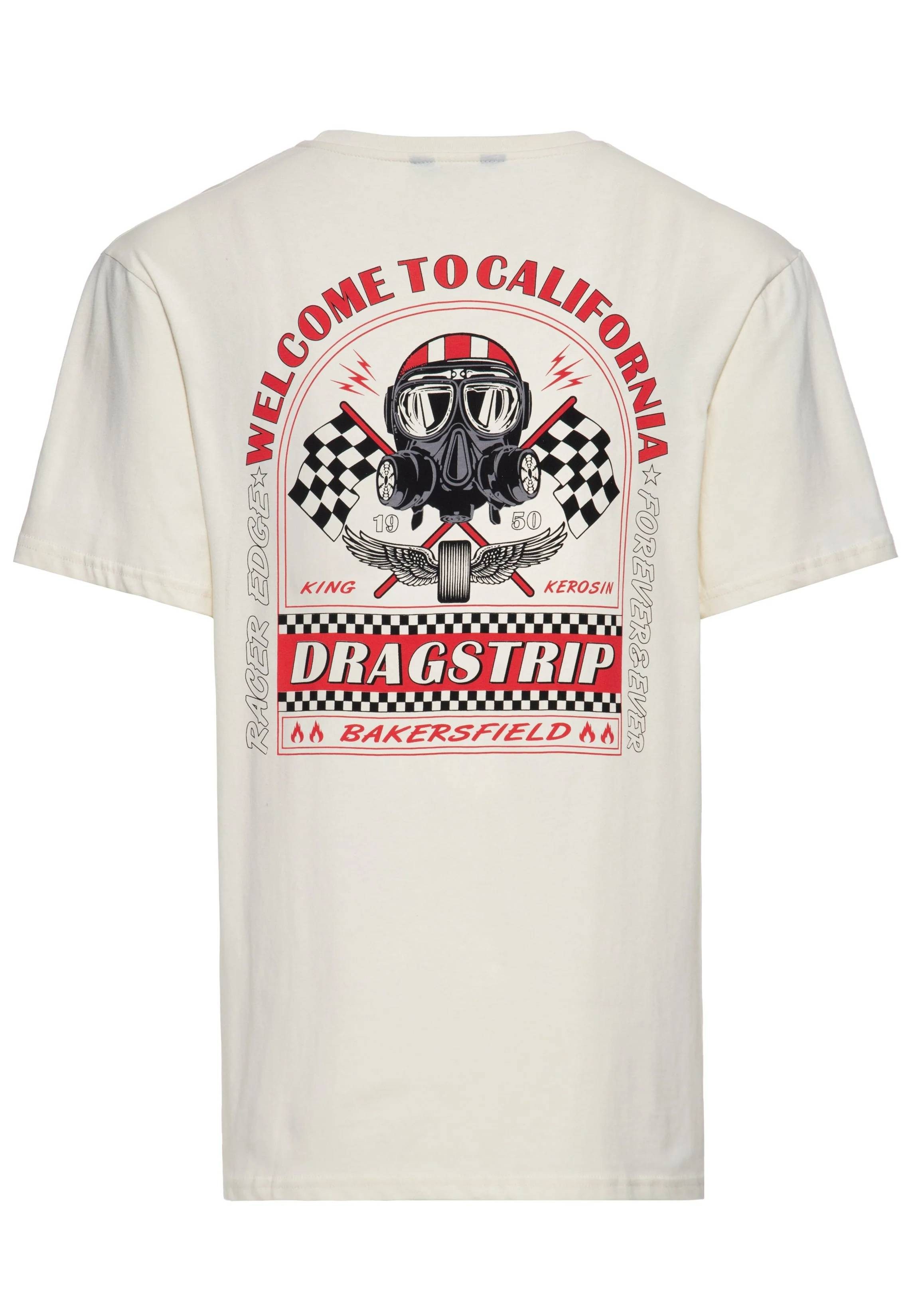 King Kerosin T-Shirt T-Shirt King Kerosin günstig online kaufen