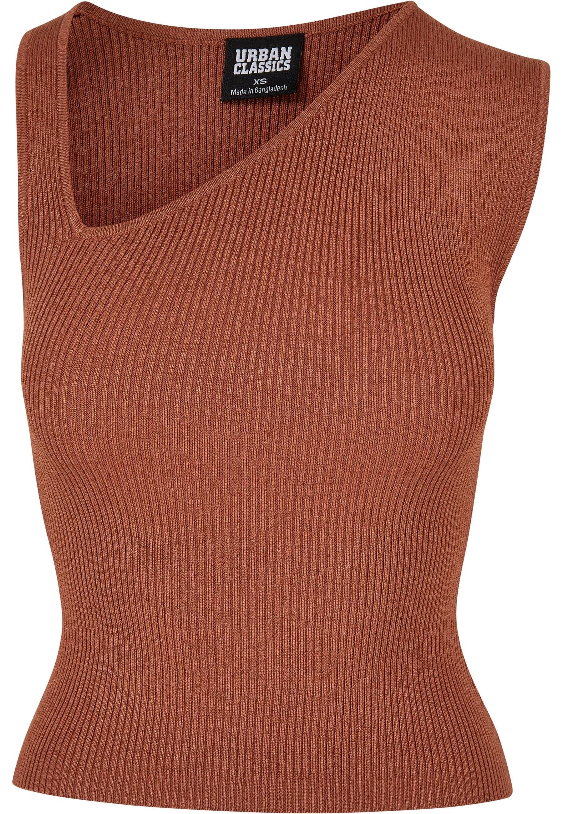 URBAN CLASSICS T-Shirt Urban Classics Damen günstig online kaufen