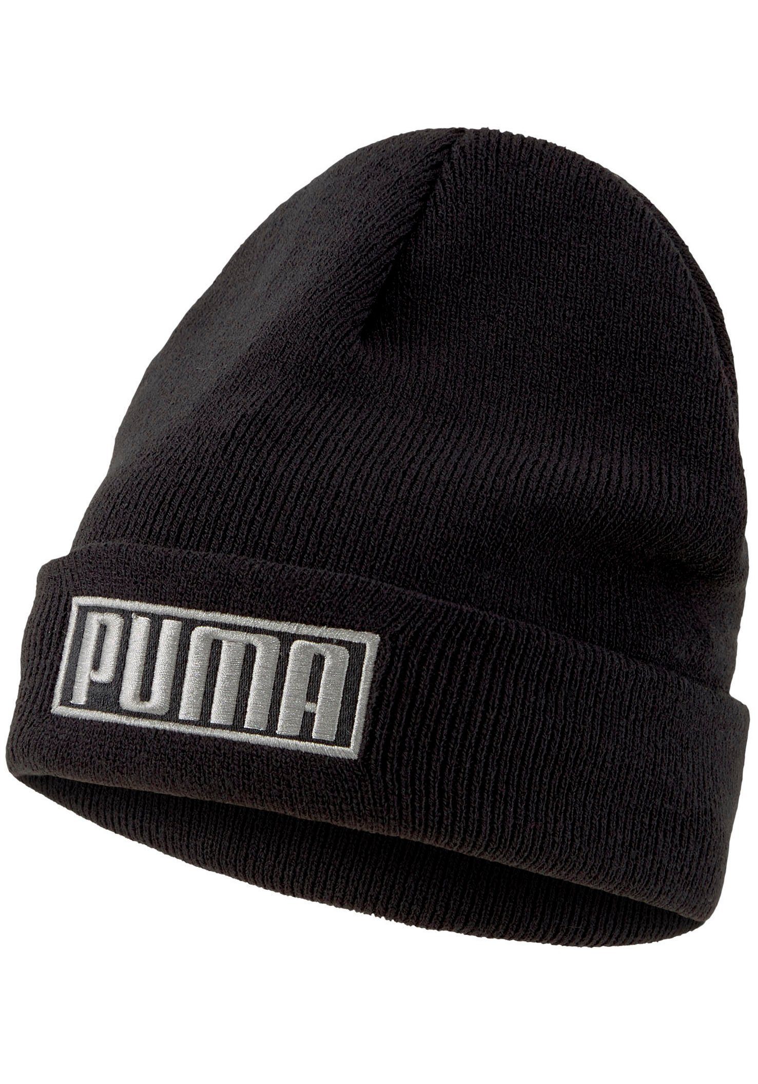 puma retro beanie