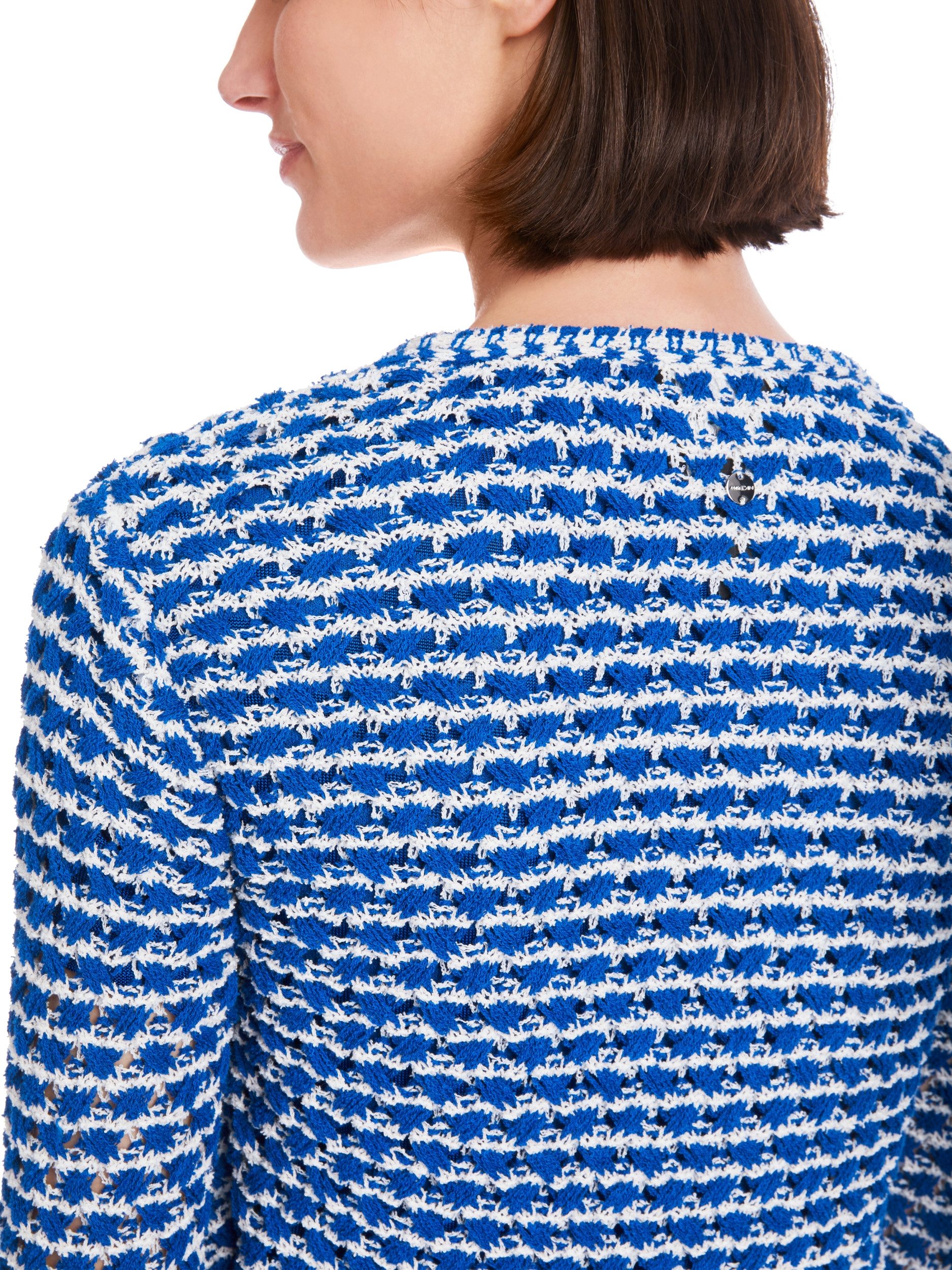 Marc Cain Shirtweste Cardigan