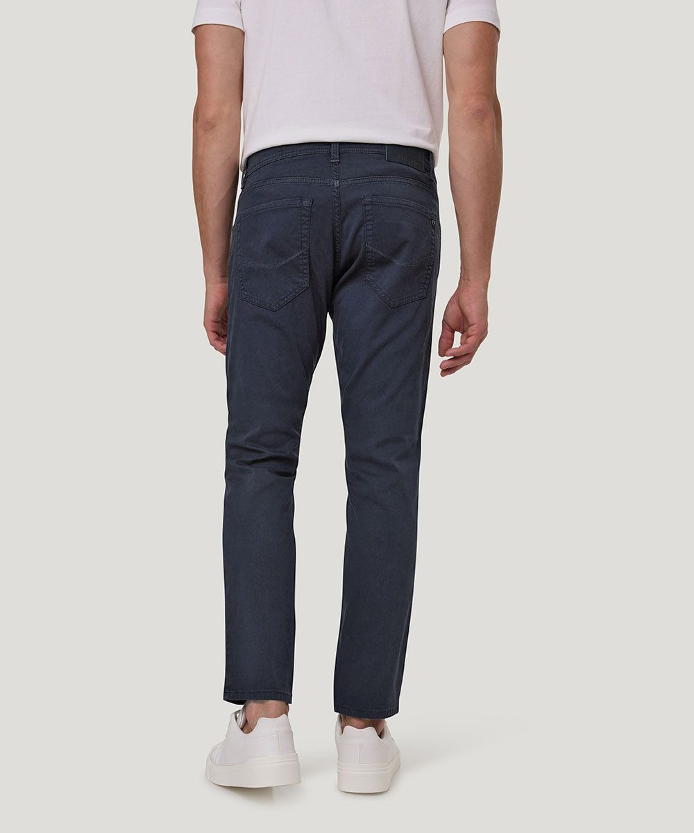 Pierre Cardin 5-Pocket-Jeans LYON - Tapered Fit FUTUREFLEX Denim günstig online kaufen