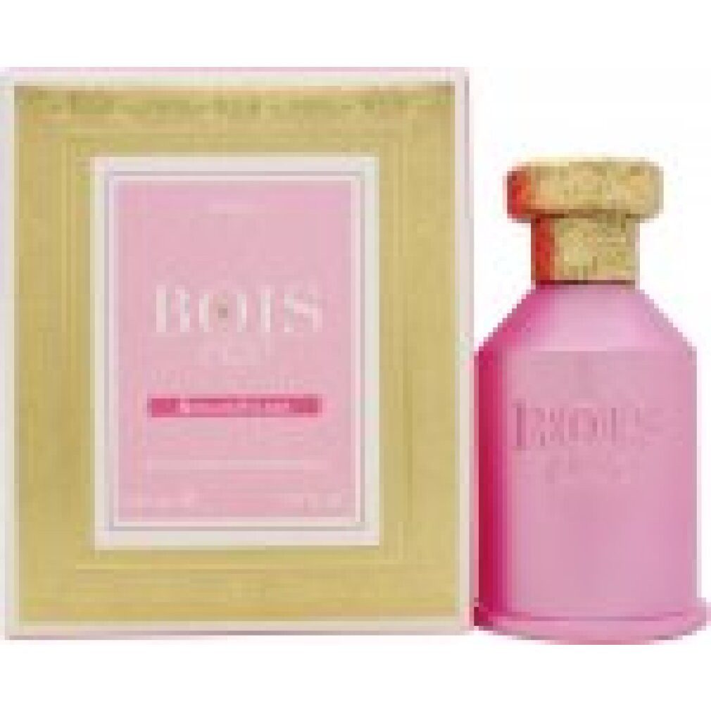 Bois 1920 Eau de Parfum Rosa Di Filare - EDP - Volume: 100ml