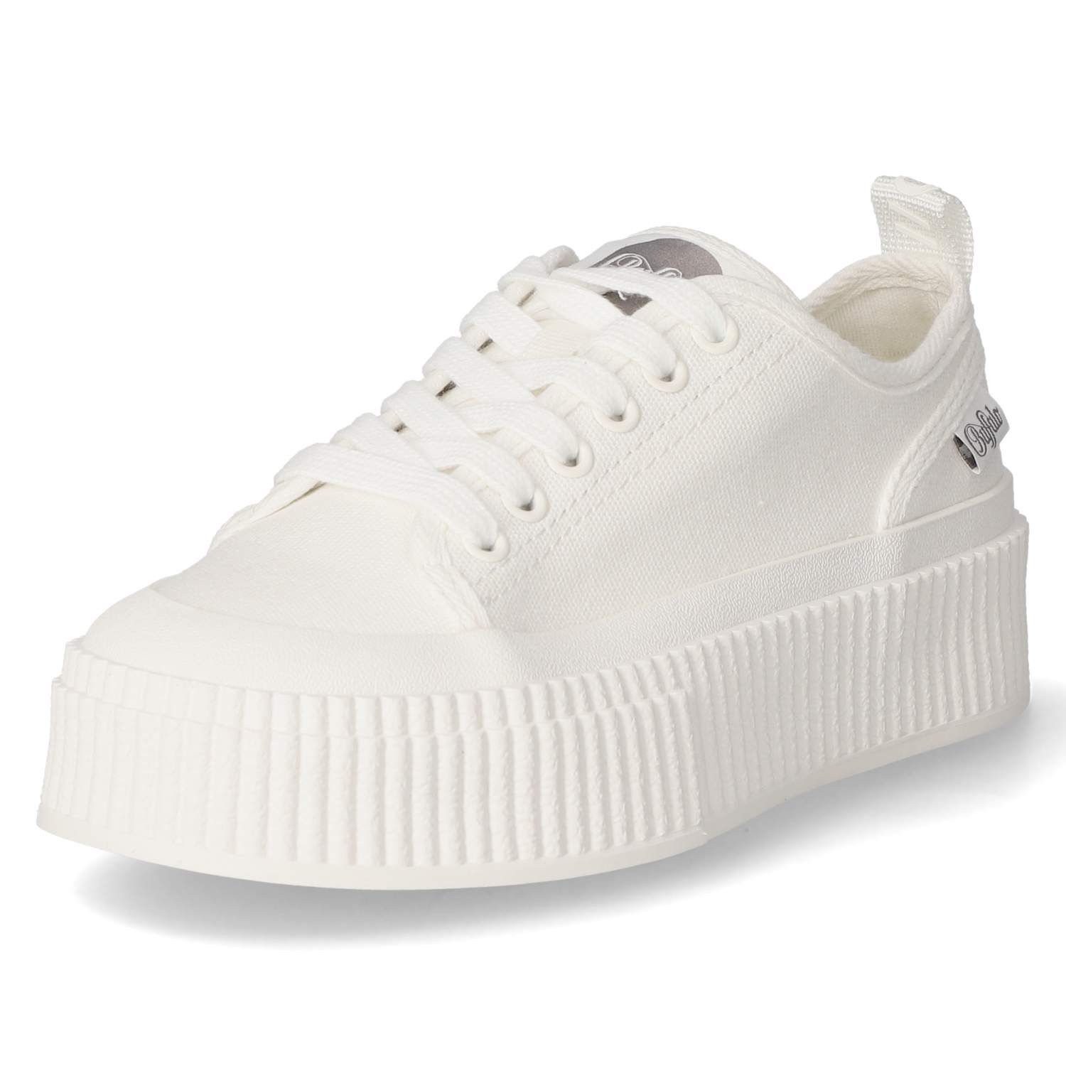 Buffalo Low Sneaker MADISON Sneaker günstig online kaufen