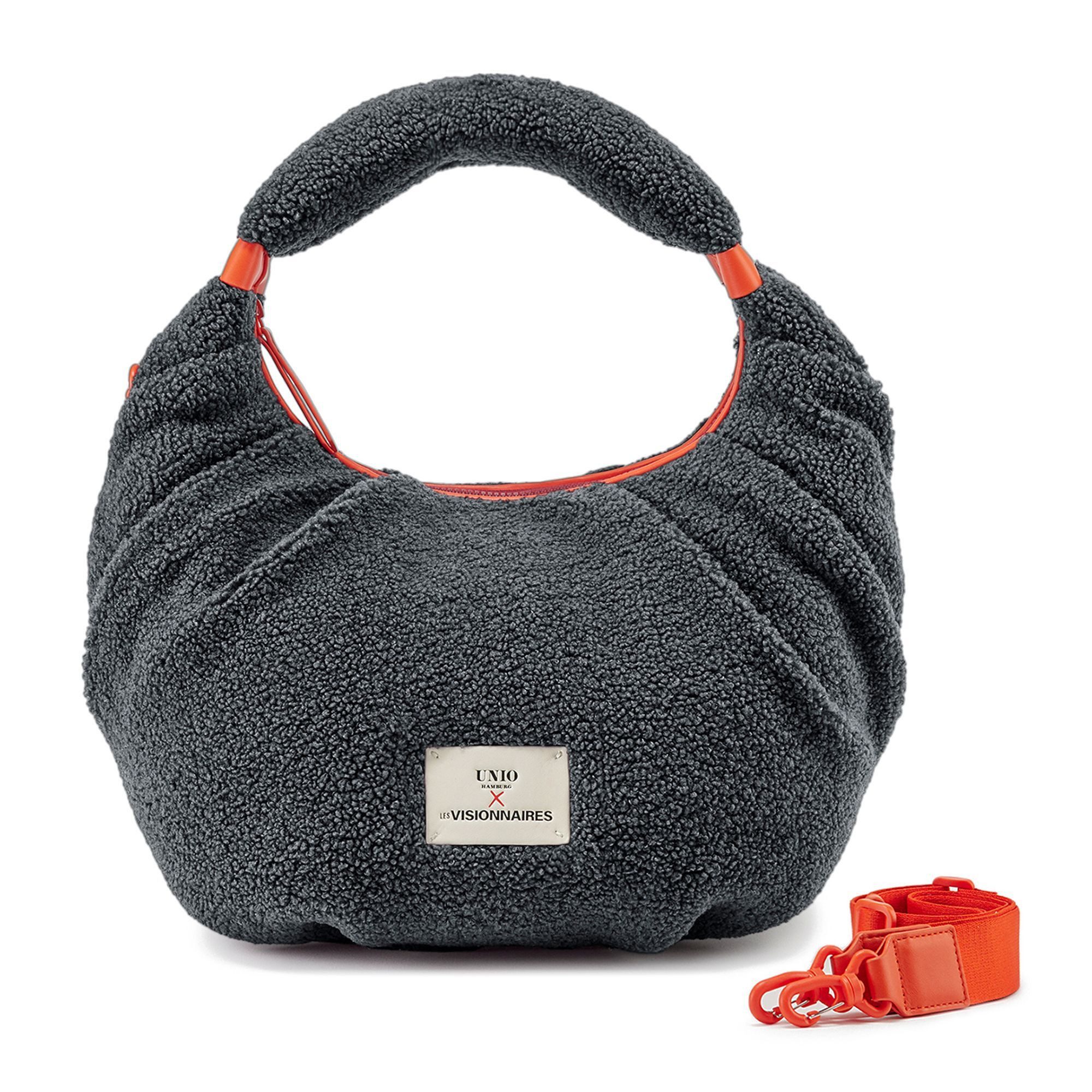 Les Visionnaires Schultertasche Unio Kitzbuehel S, günstig online kaufen