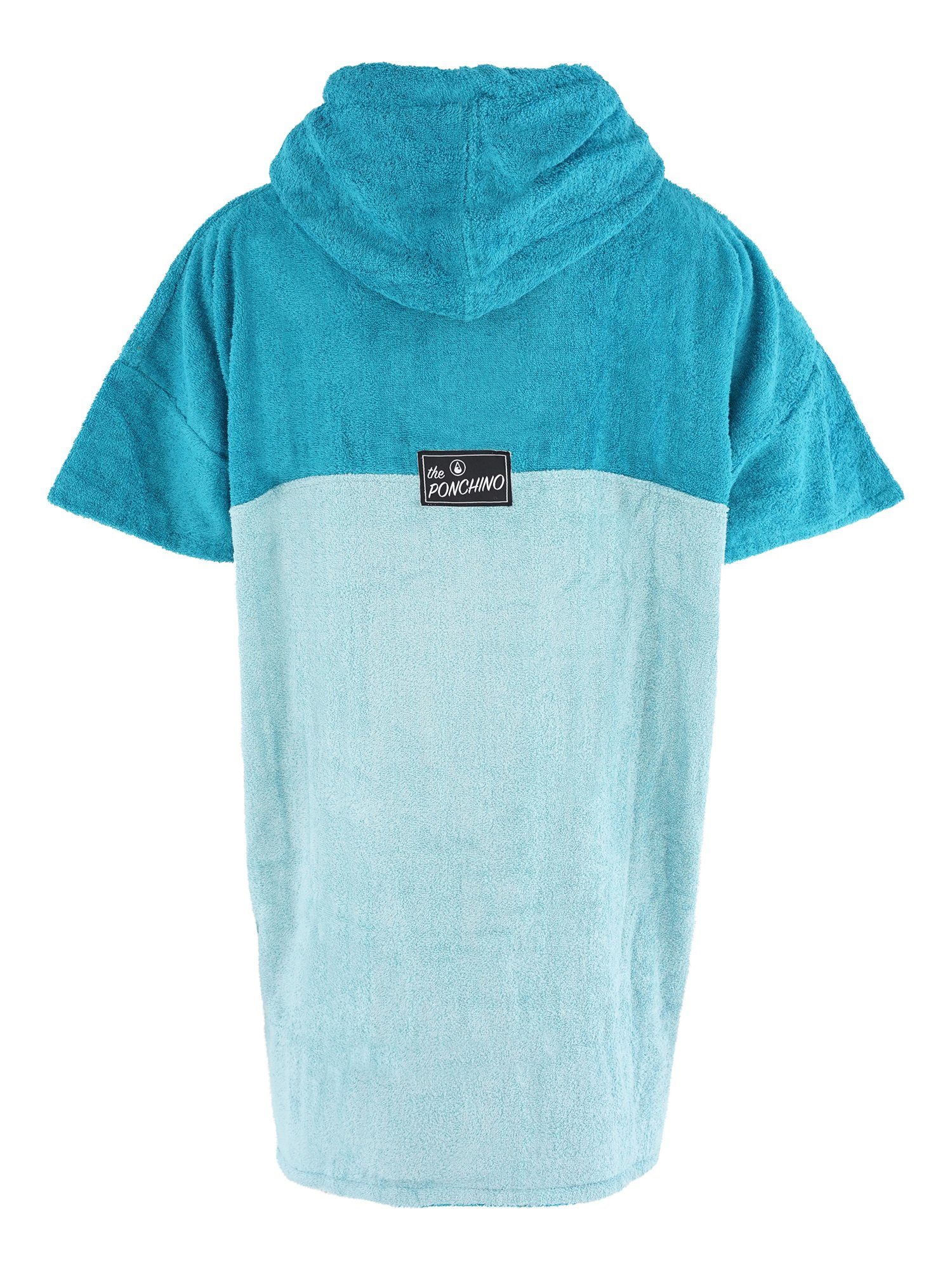 Wave Hawaii Badeponcho Air, Kurzform, Kapuze, günstig online kaufen