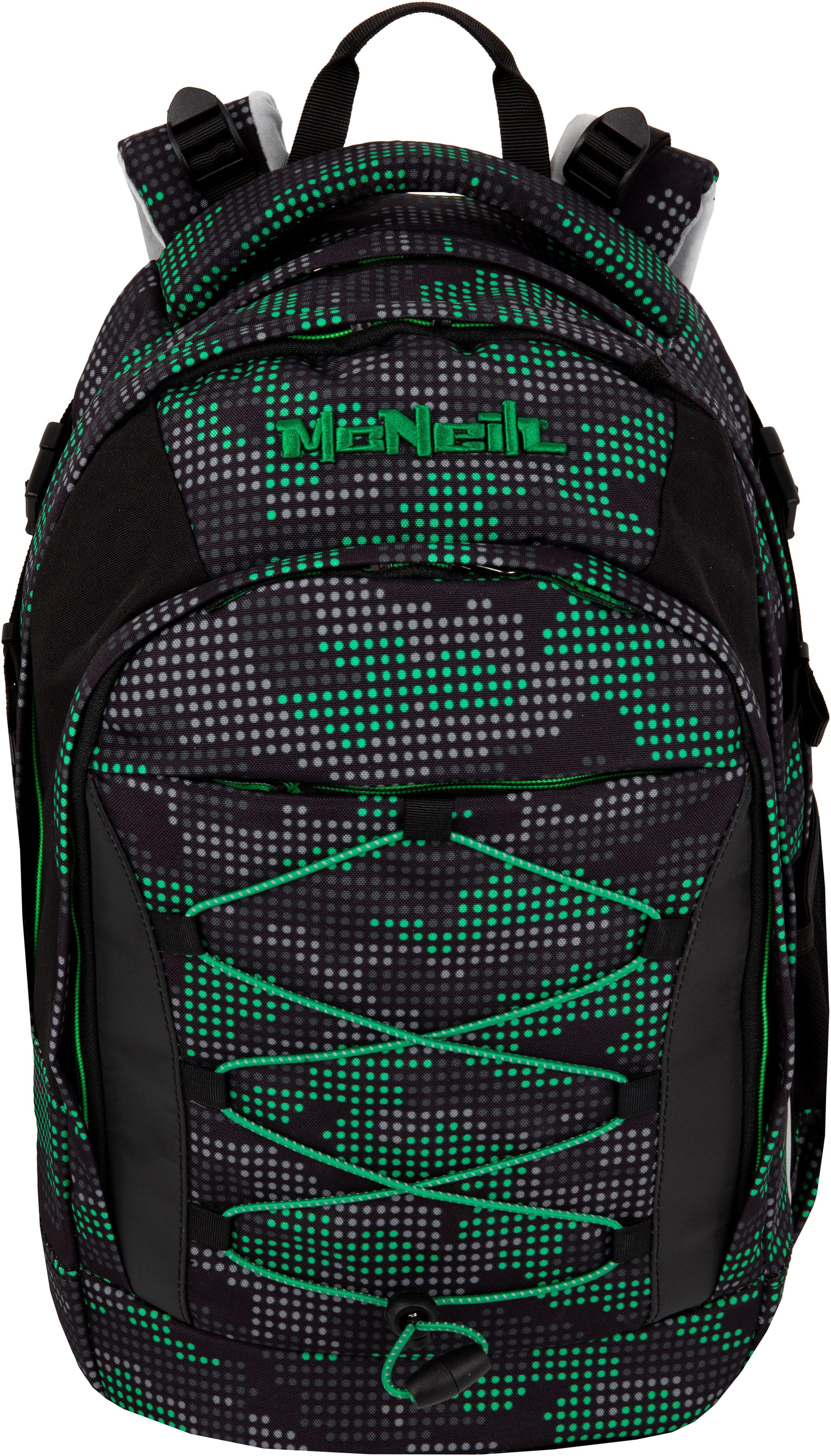 McNeill Schulrucksack Luca