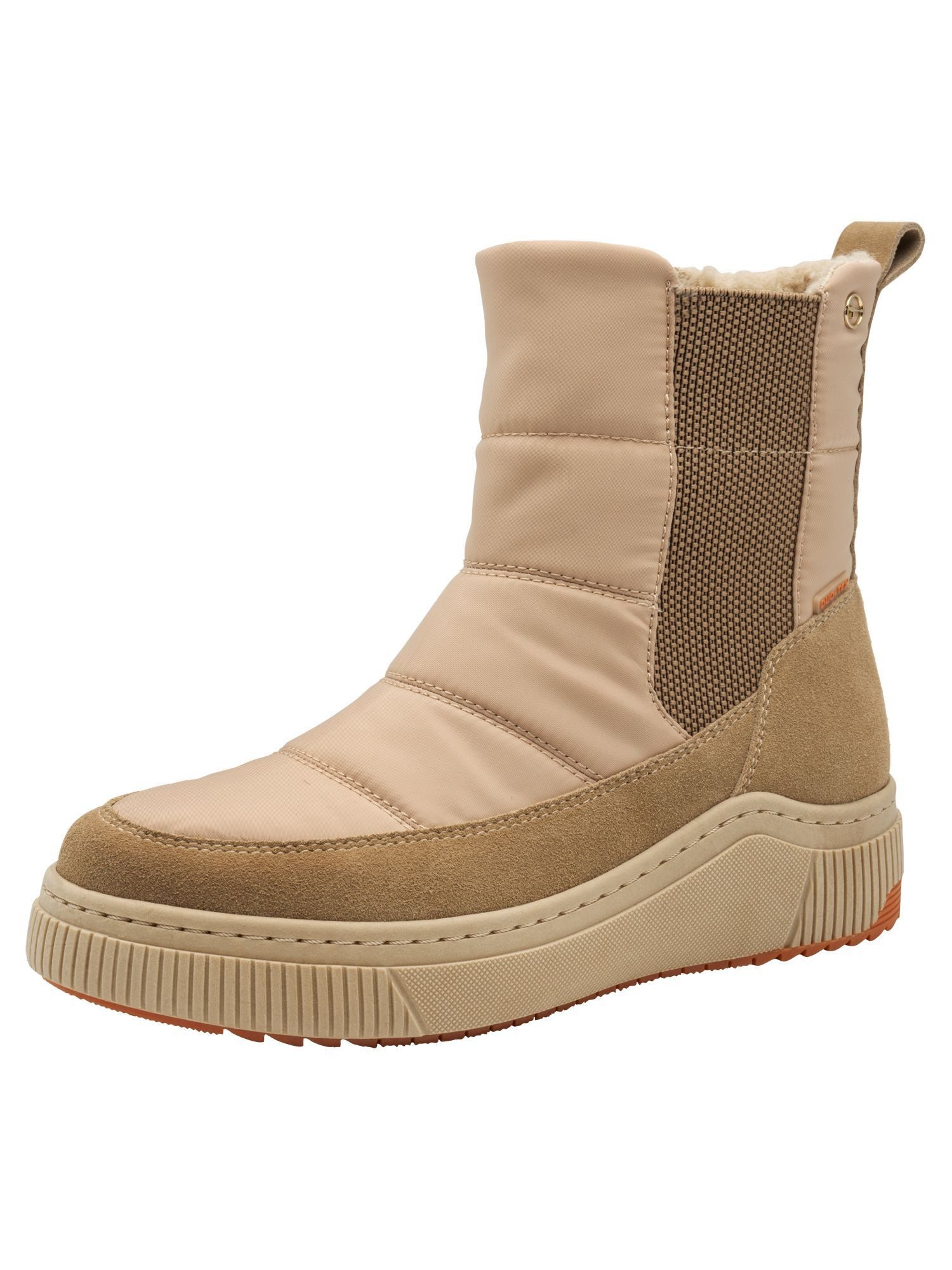 beige comb