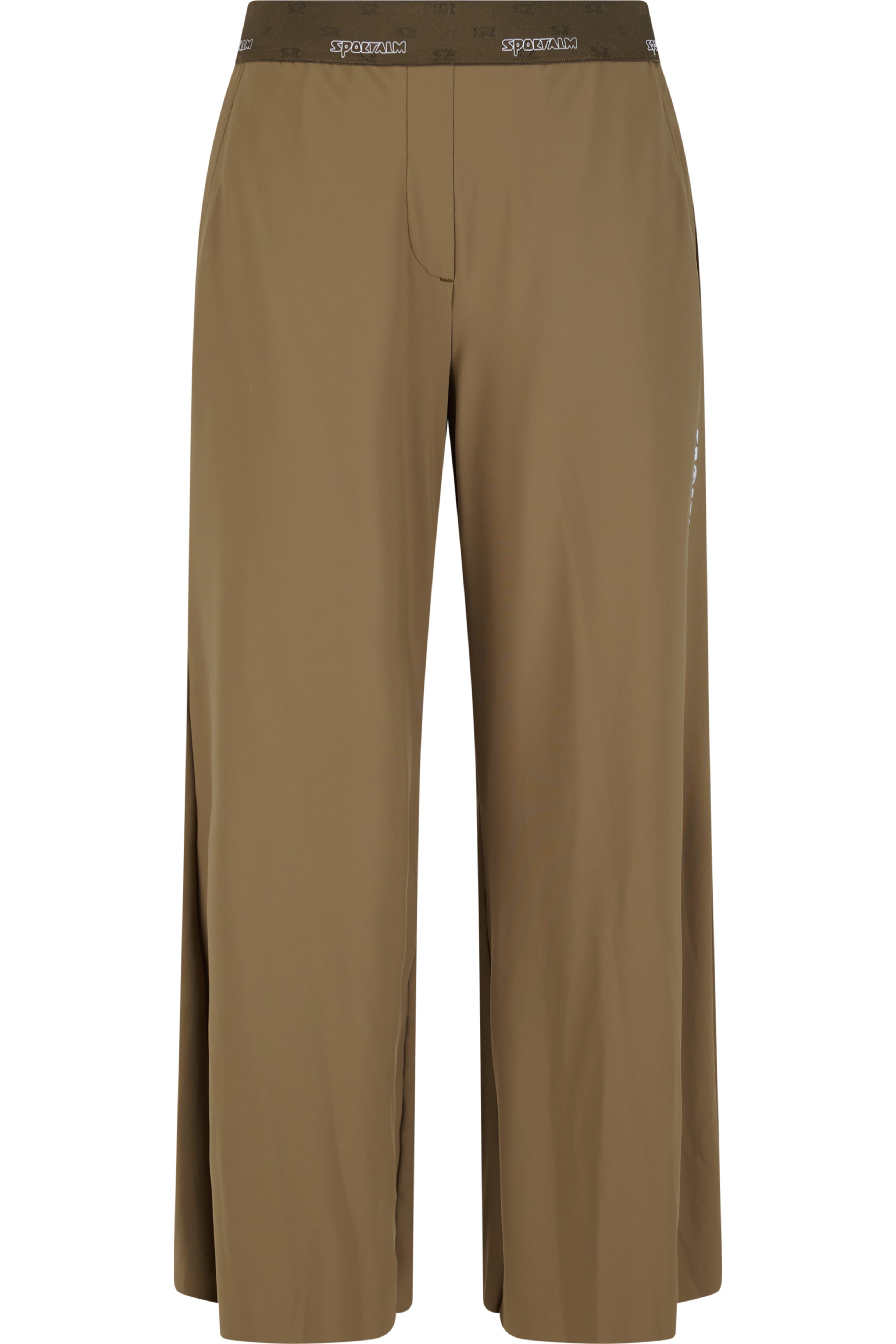 Sportalm Kitzbühel Culotte Regular fit mit elastischem Bund