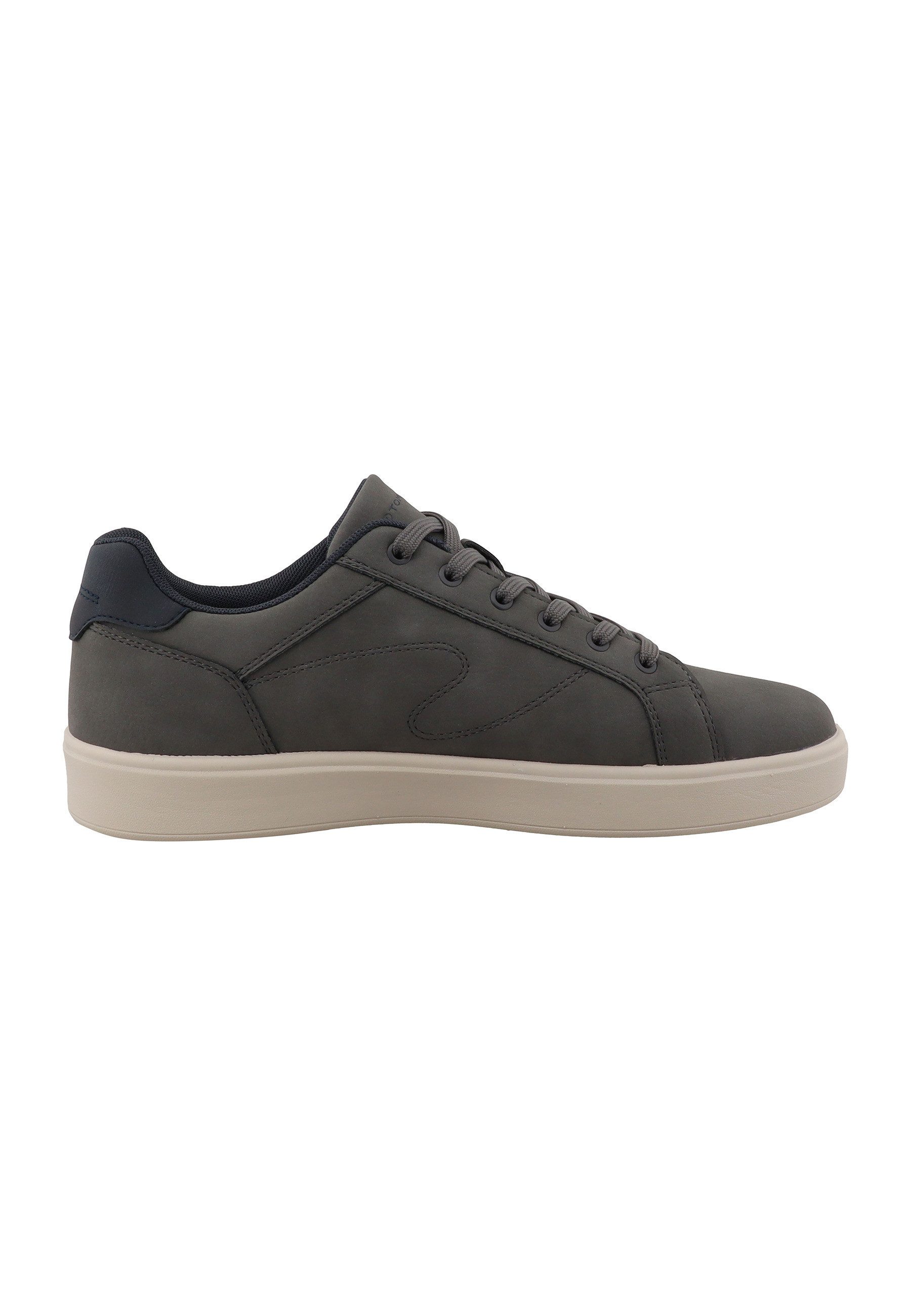 TOM TAILOR Tom Tailor Sneakers Sneaker
