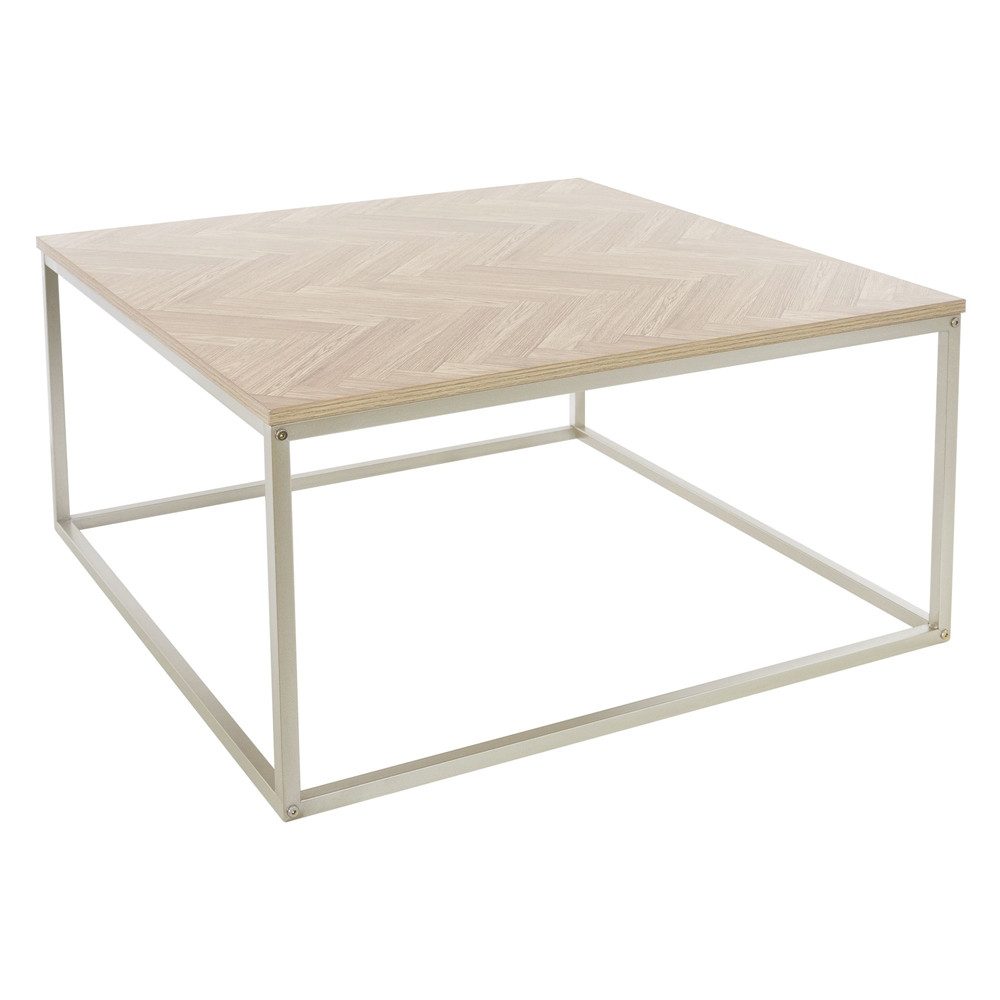 Couchtisch Wohnzimmertisch moderner Dekotisch Design Beistelltisch für Wohnräume