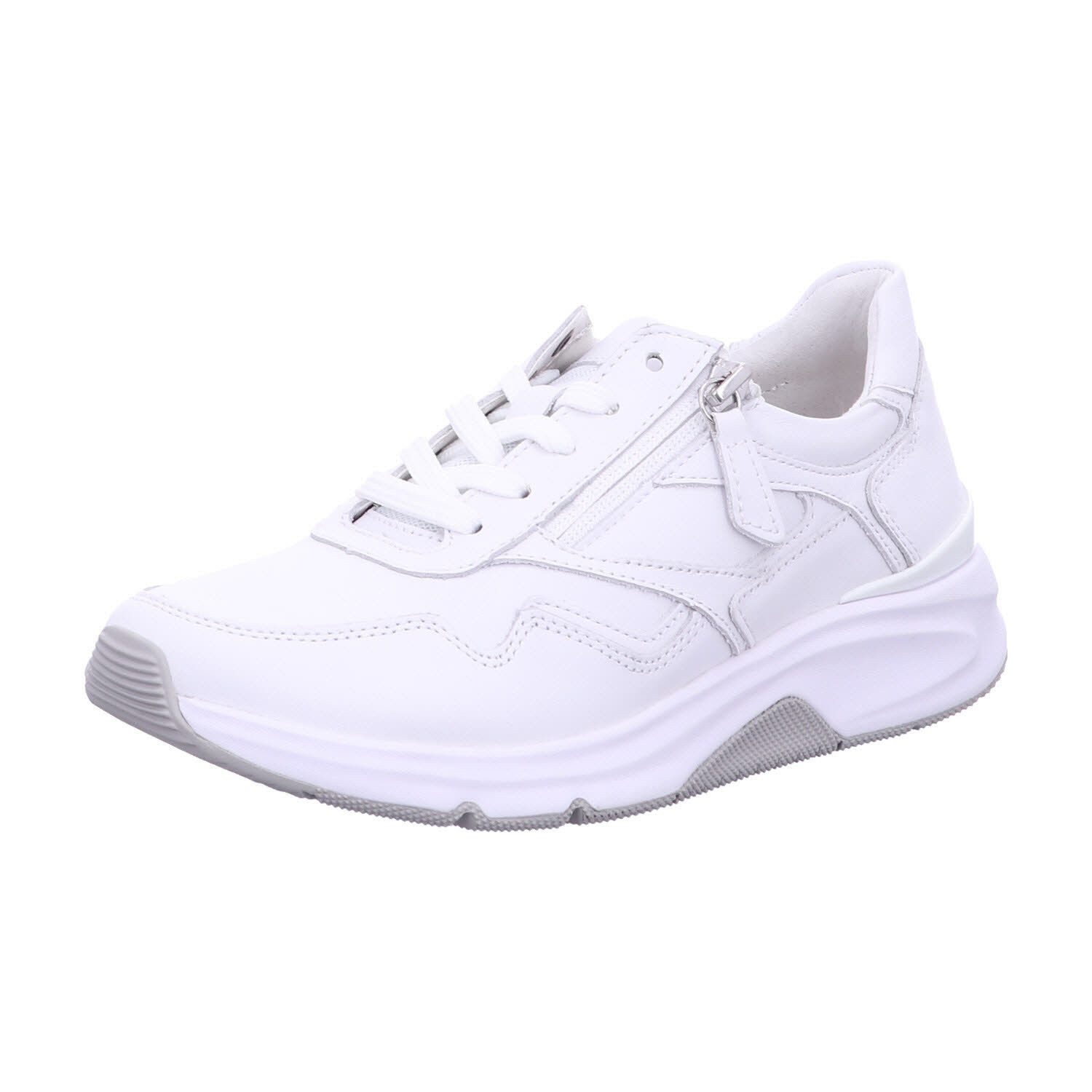 Schnürschuh
