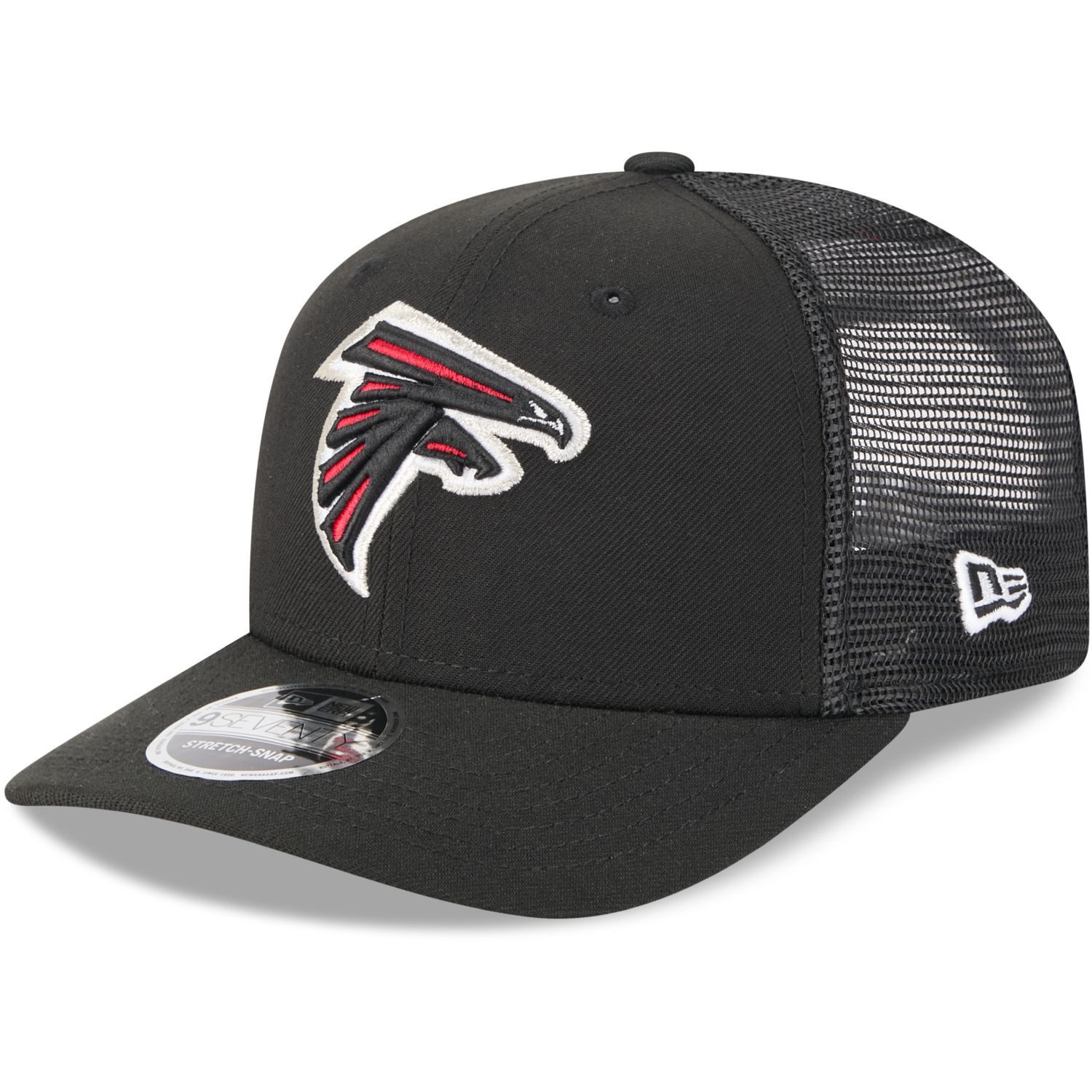 Snapback Cap 9Seventy Trucker Atlanta Falcons