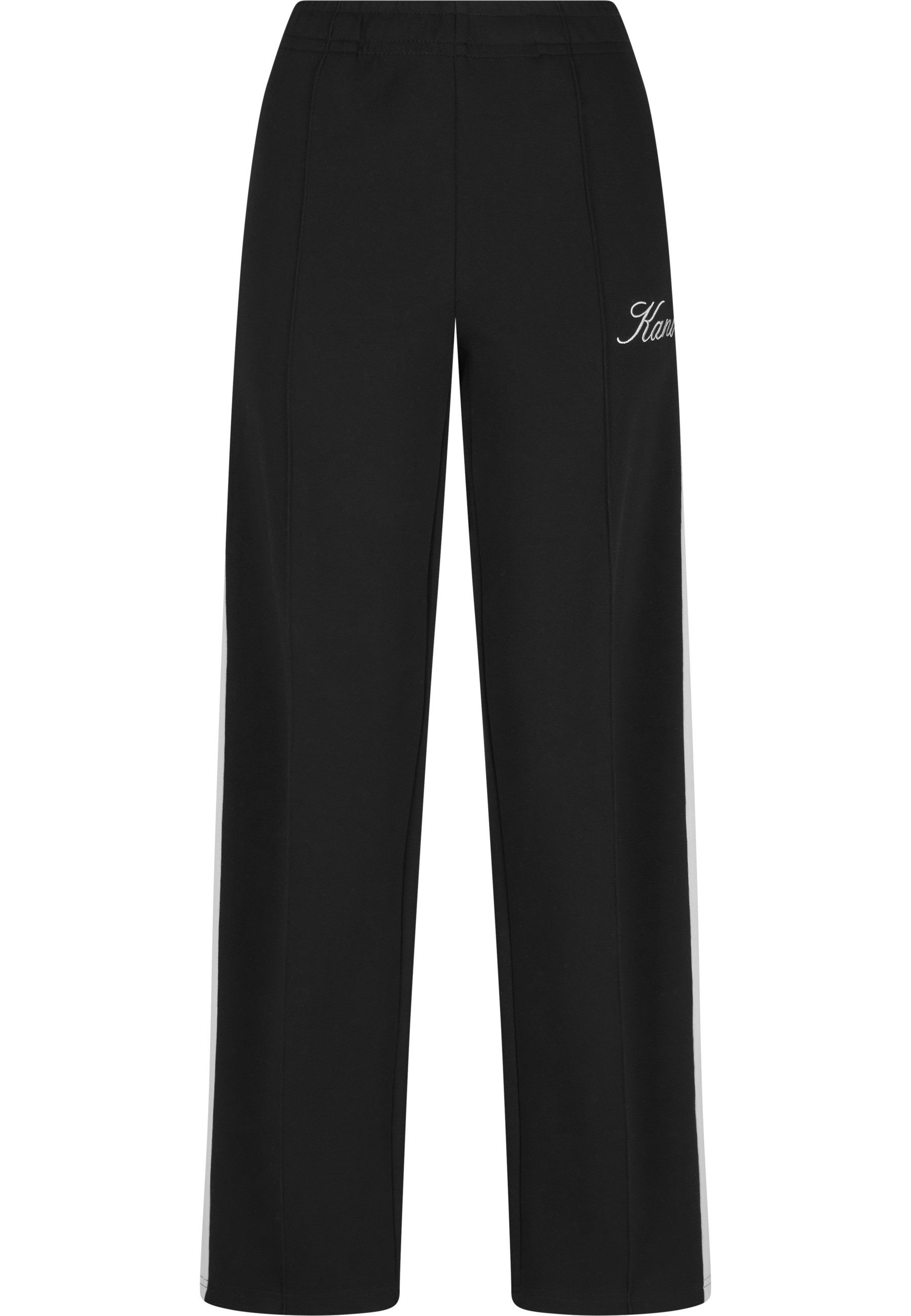 Karl Kani Jogginghose Karl Kani Kani Script Sidestripe Trackpants (1-tlg)