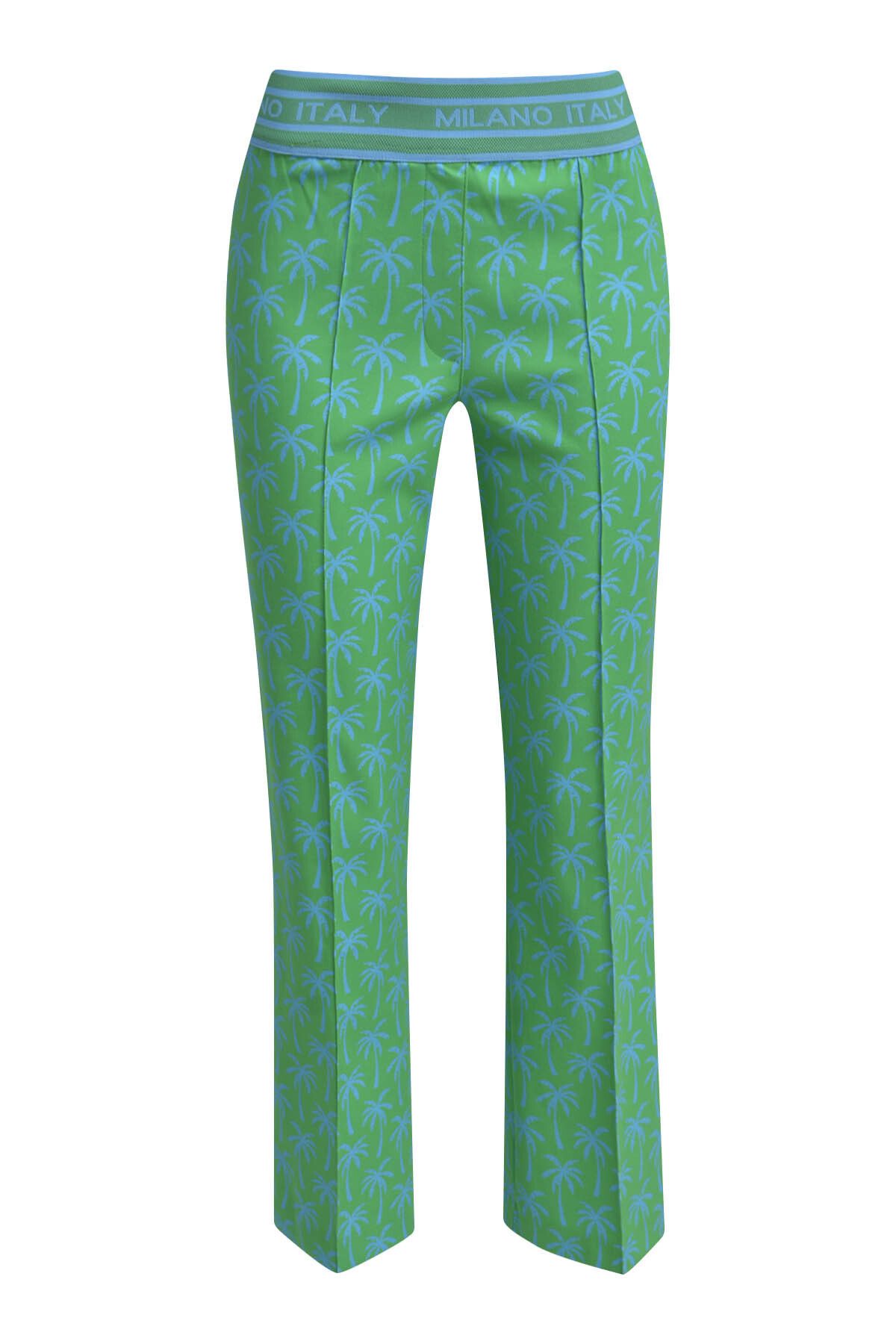 Milano Italy Schlupfhose mit Elastikbund günstig online kaufen