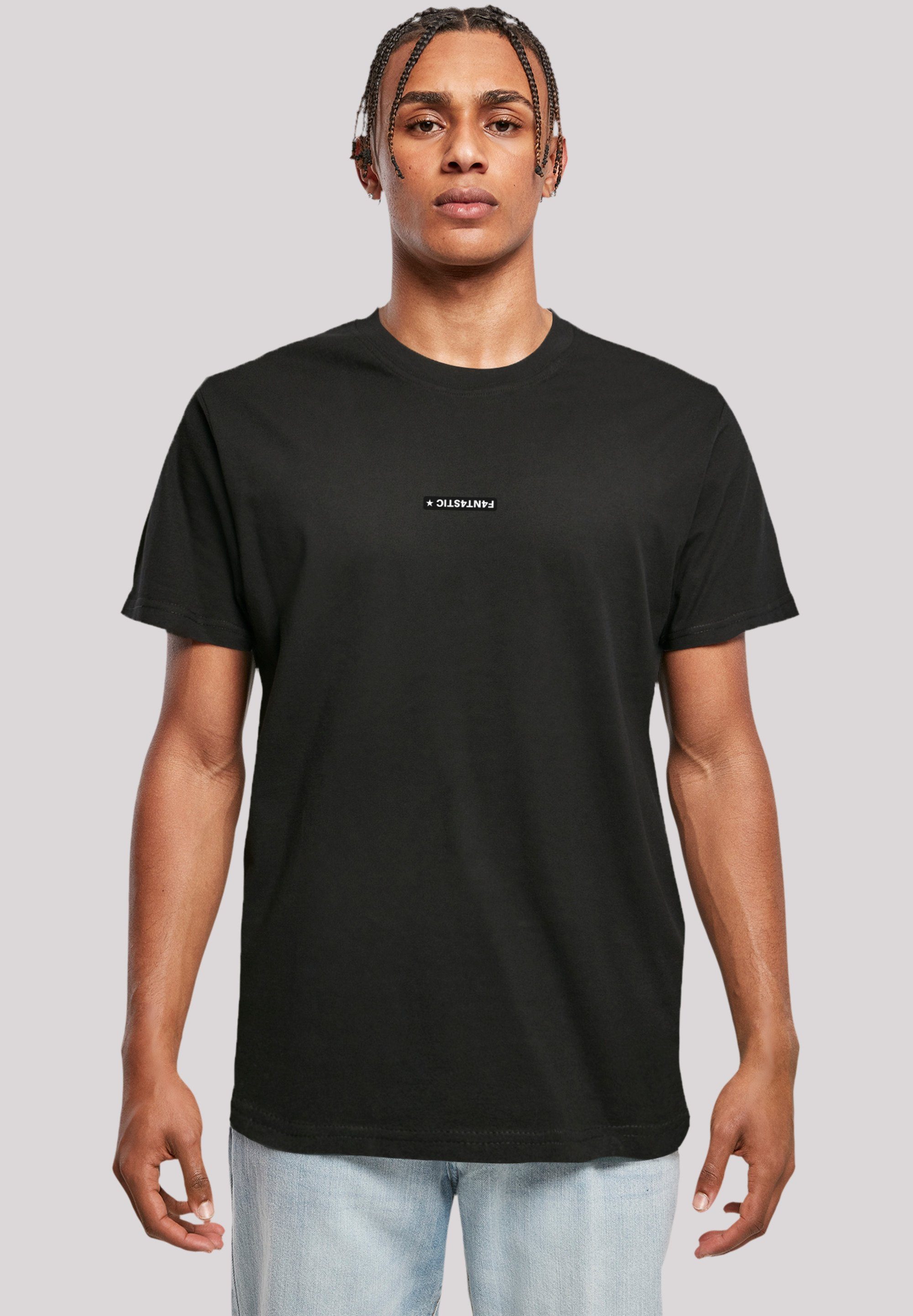 x Print SUNNY T-Shirt F4NT4STIC F4NT4STIC