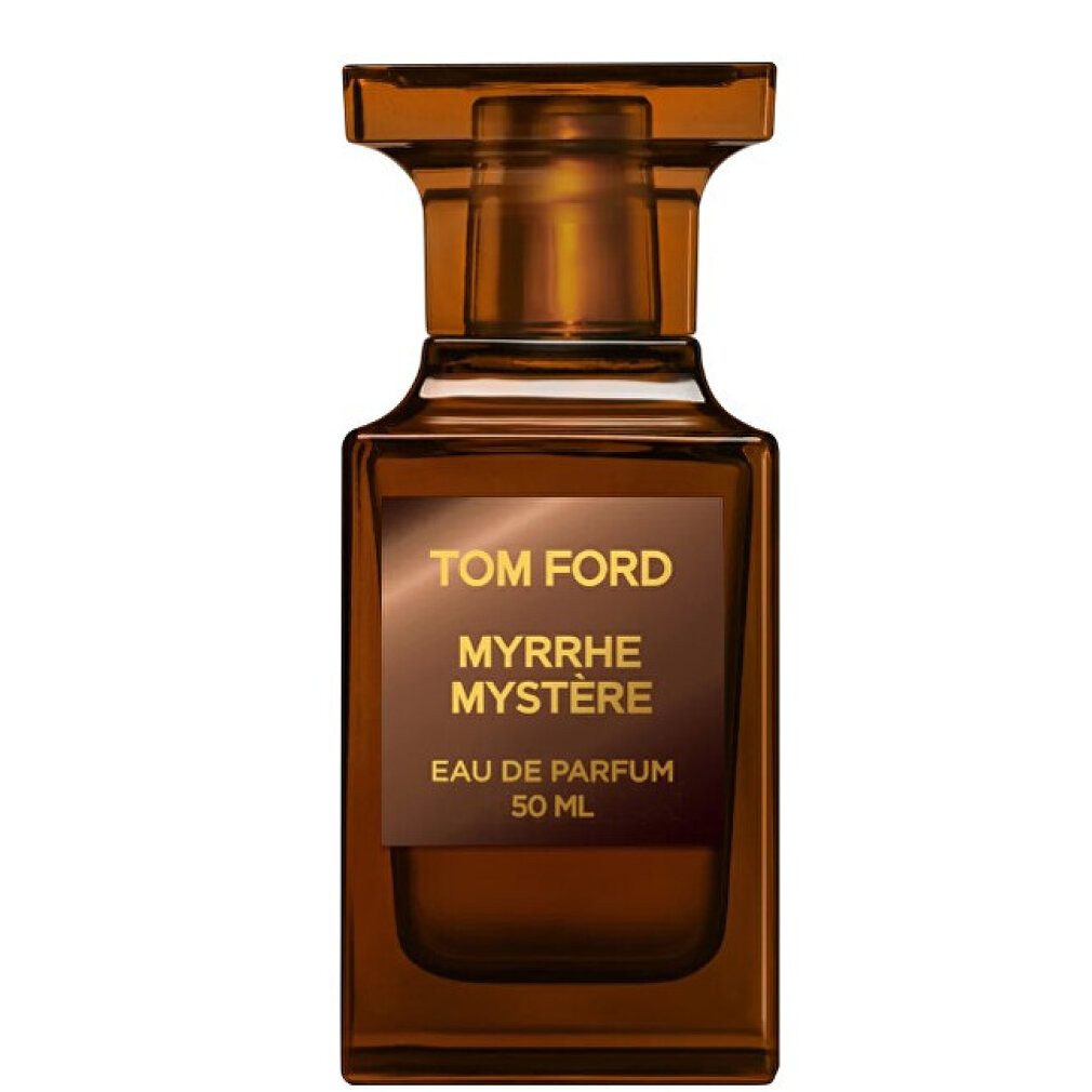 Tom Ford Körperpflegeduft Myrrhe Mystère - EDP - Volumen: 50 ml