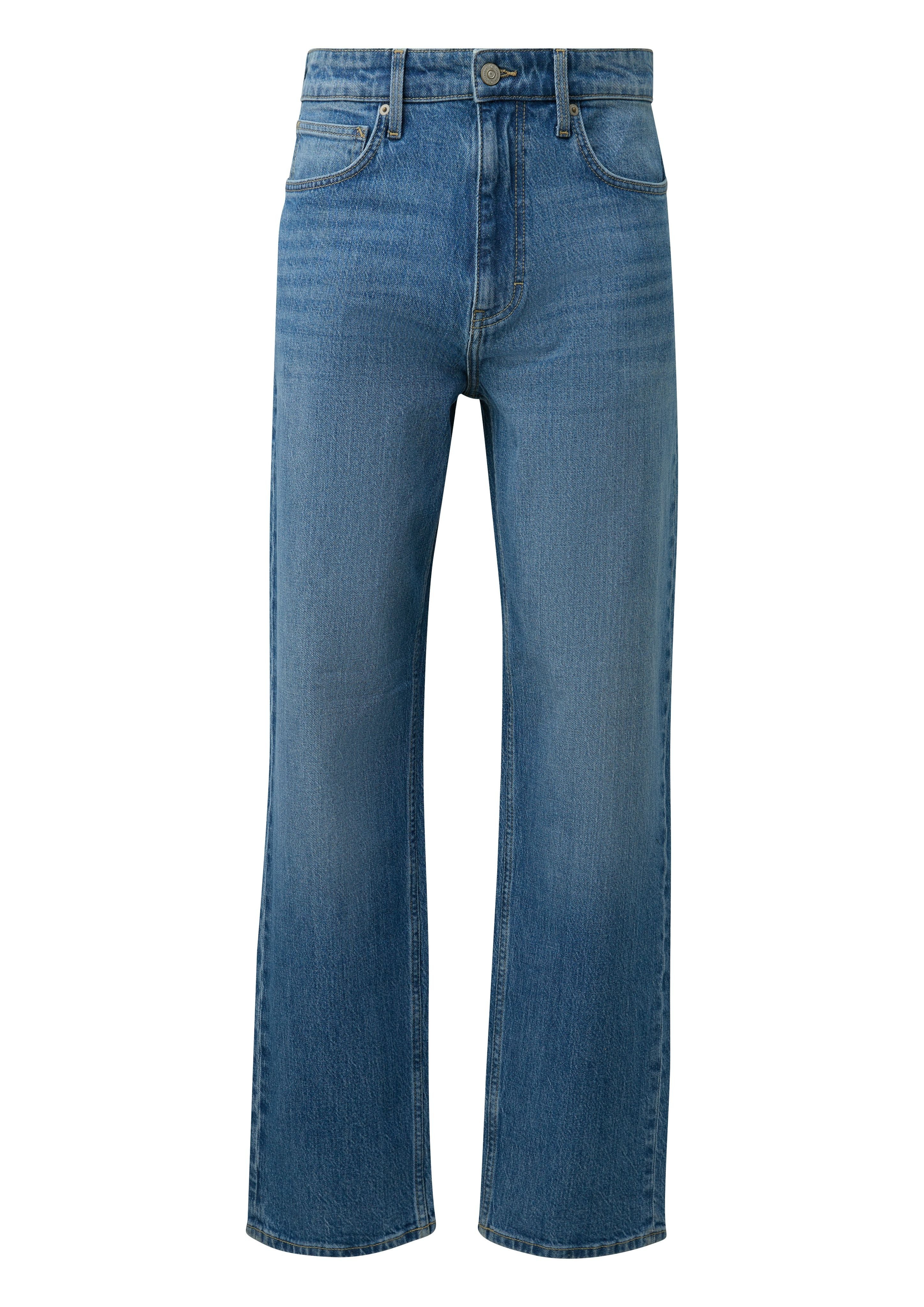 5-Pocket-Jeans