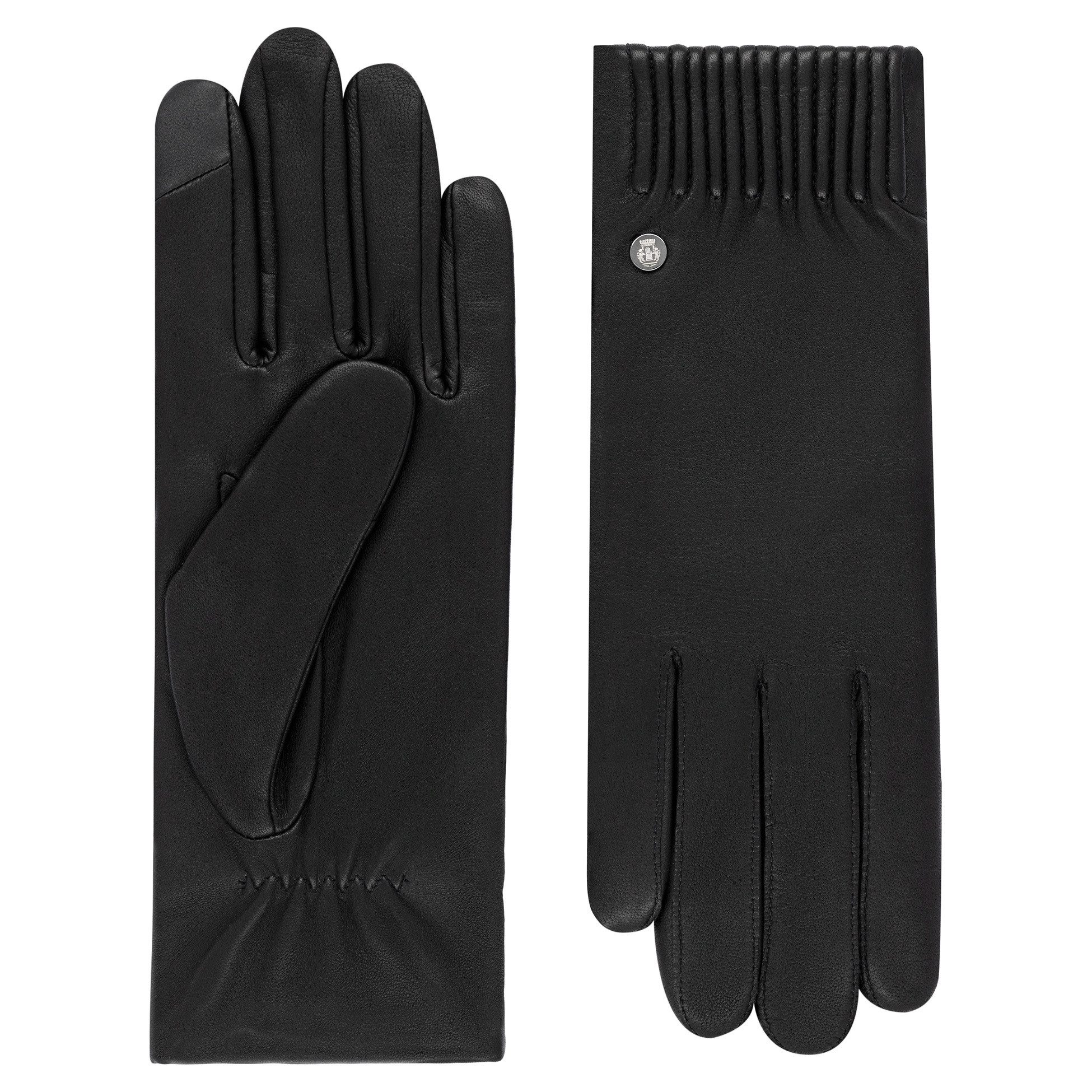 Lederhandschuhe Arizona Touch Handschuhe Roeckl