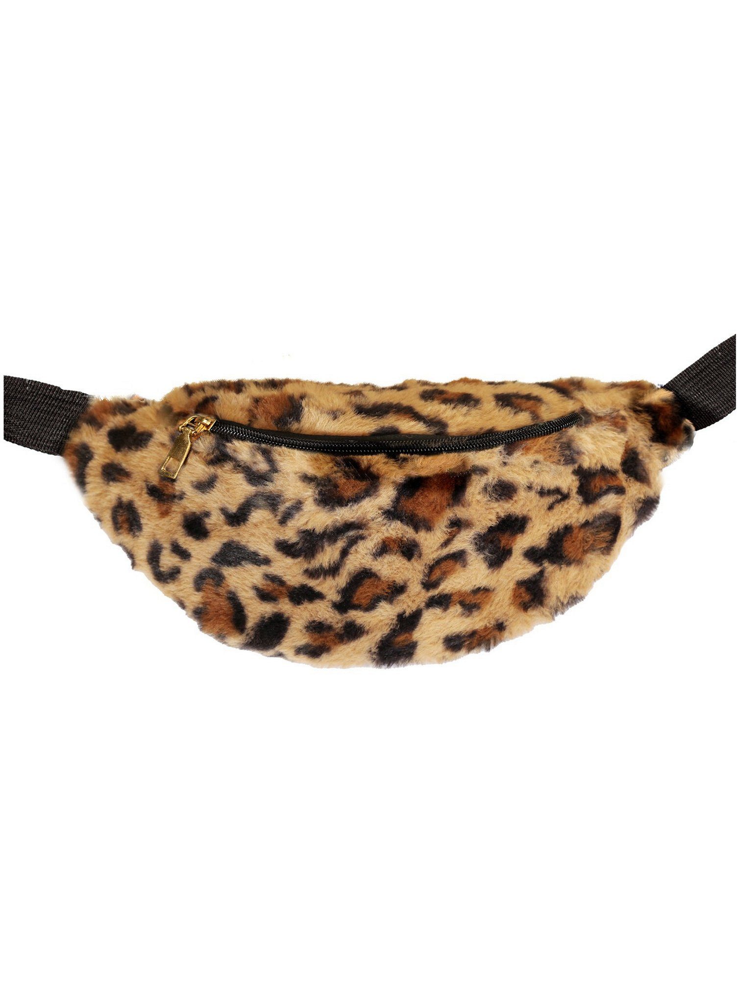 Metamorph Bauchtasche Bauchtasche Leopard, Dein wichtigster Begleiter für Feten und Festivals