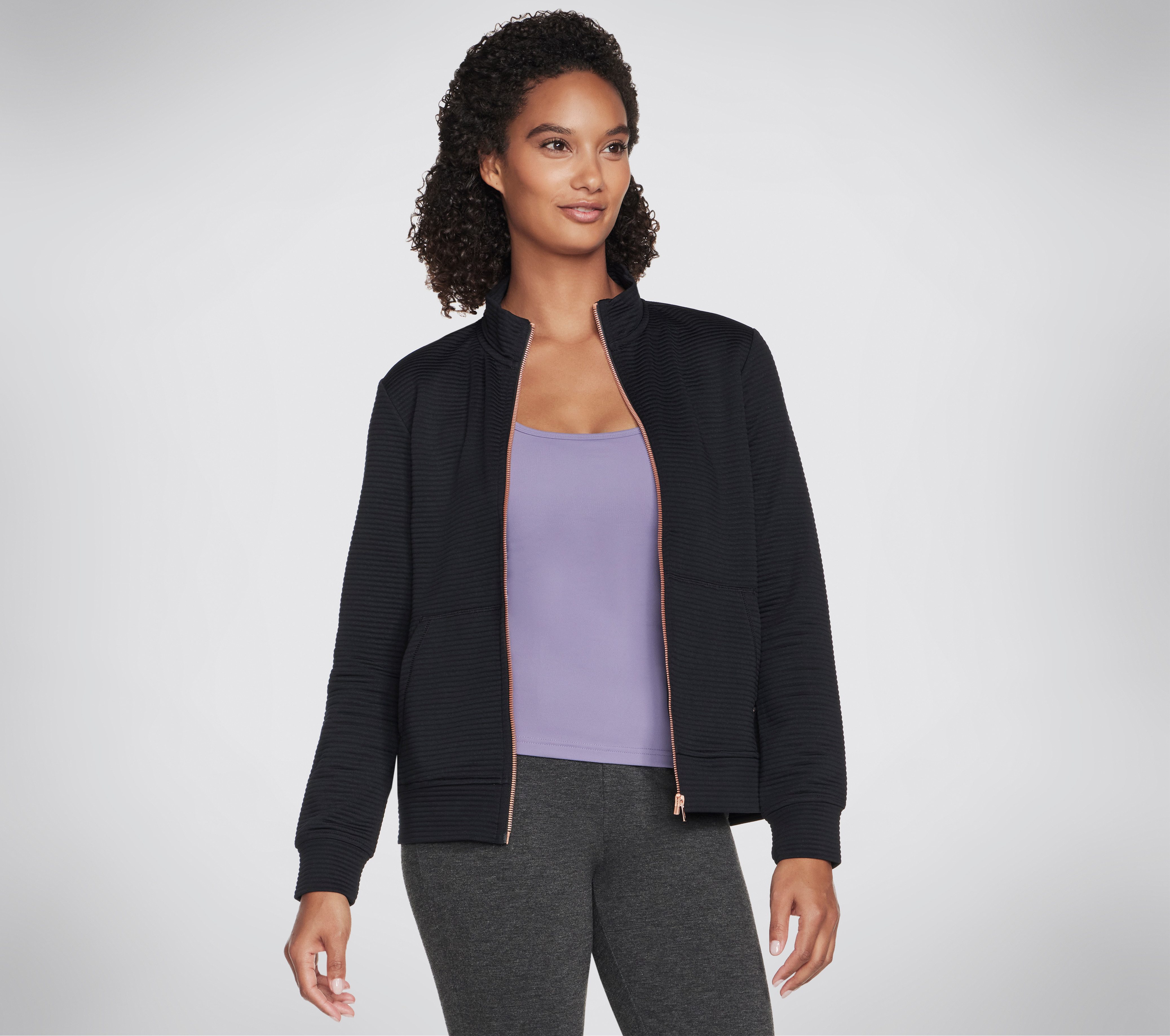Skechers Funktionsjacke THE GOWALK EVERYWHERE JACKET günstig online kaufen