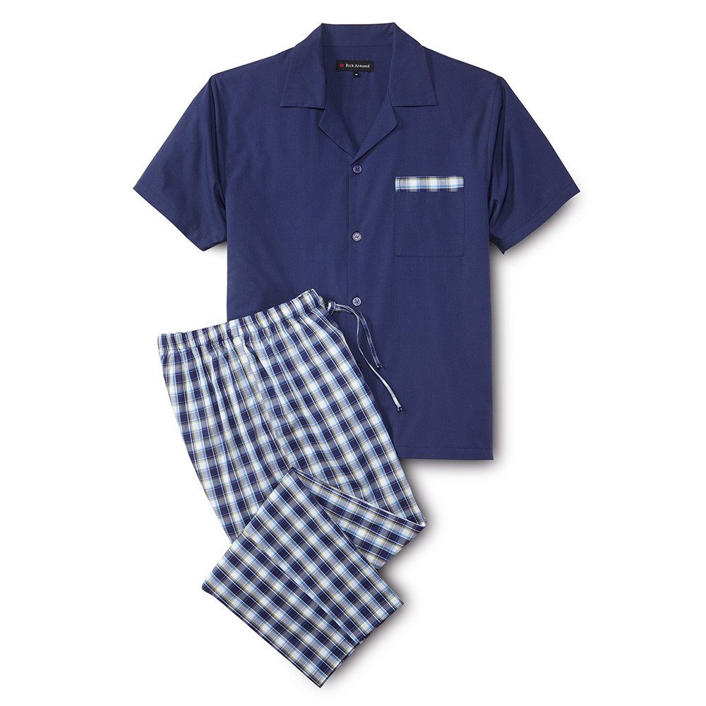Rick Armand Schlafanzug (Set, 2 tlg)