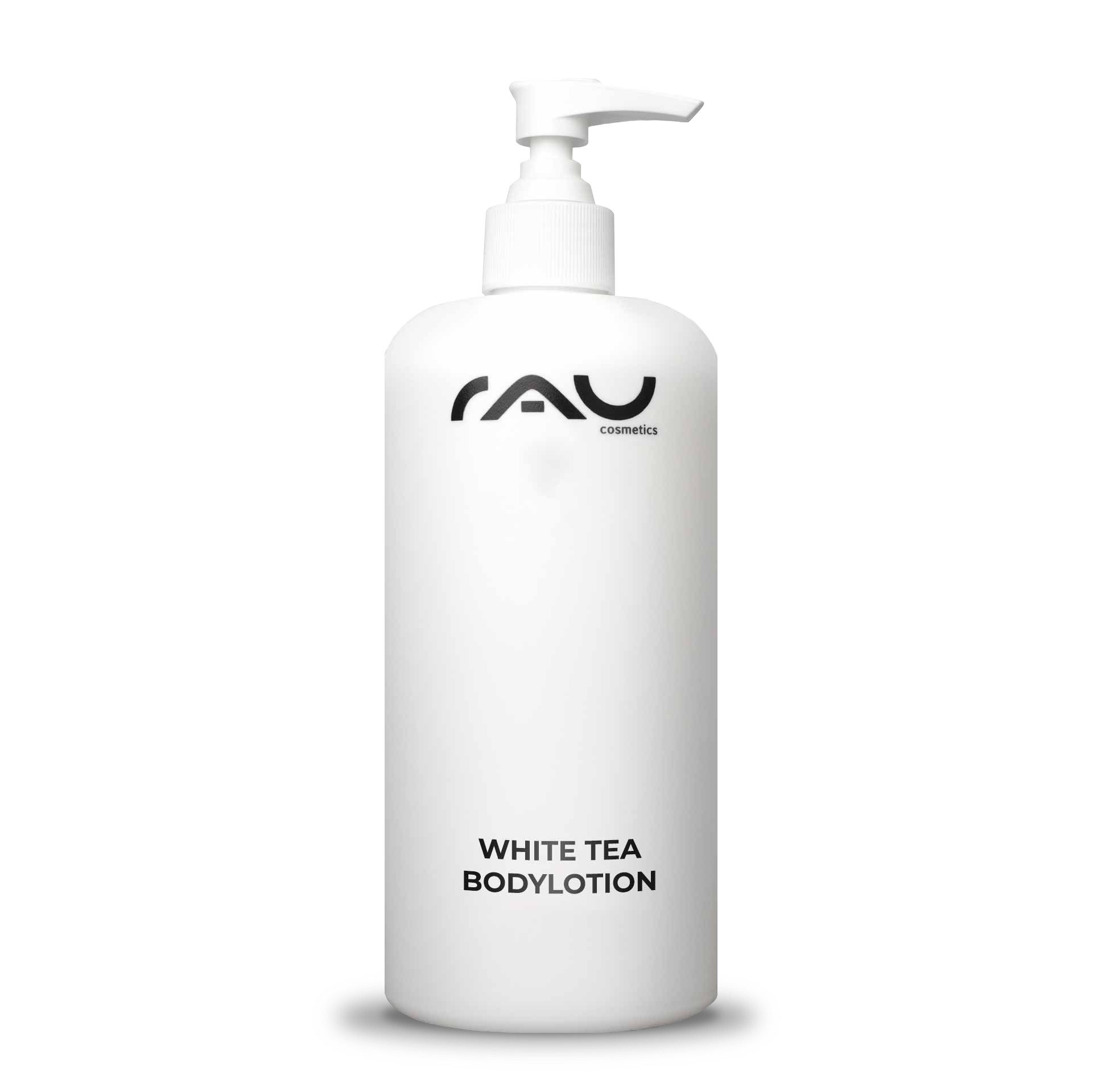 Bodylotion White Tea Bodylotion 500 ml