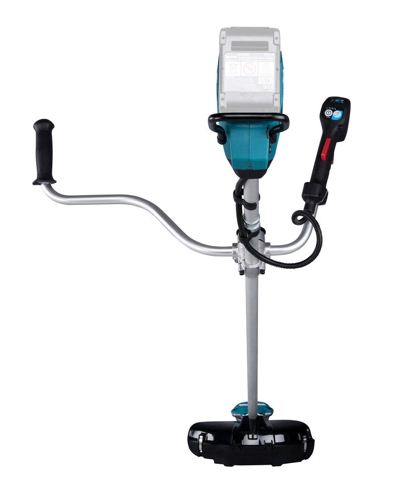 Makita Akku-Freischneider UR002GZ01, 23/25,5/35 cm Schnittbreite, ohne Akku und Ladegerät